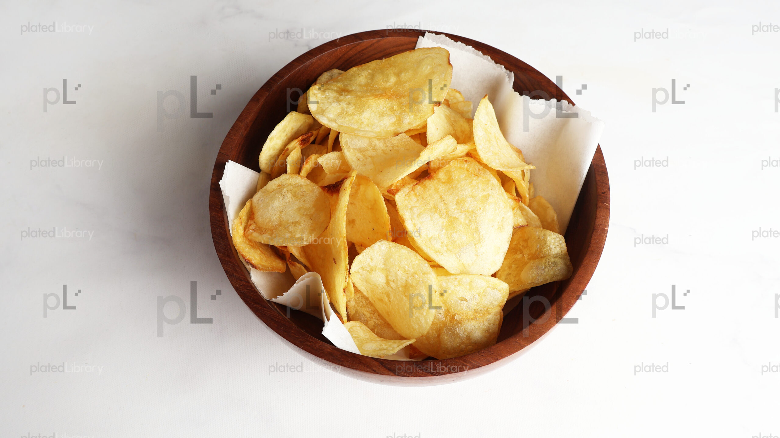 Potato Chips/Salted