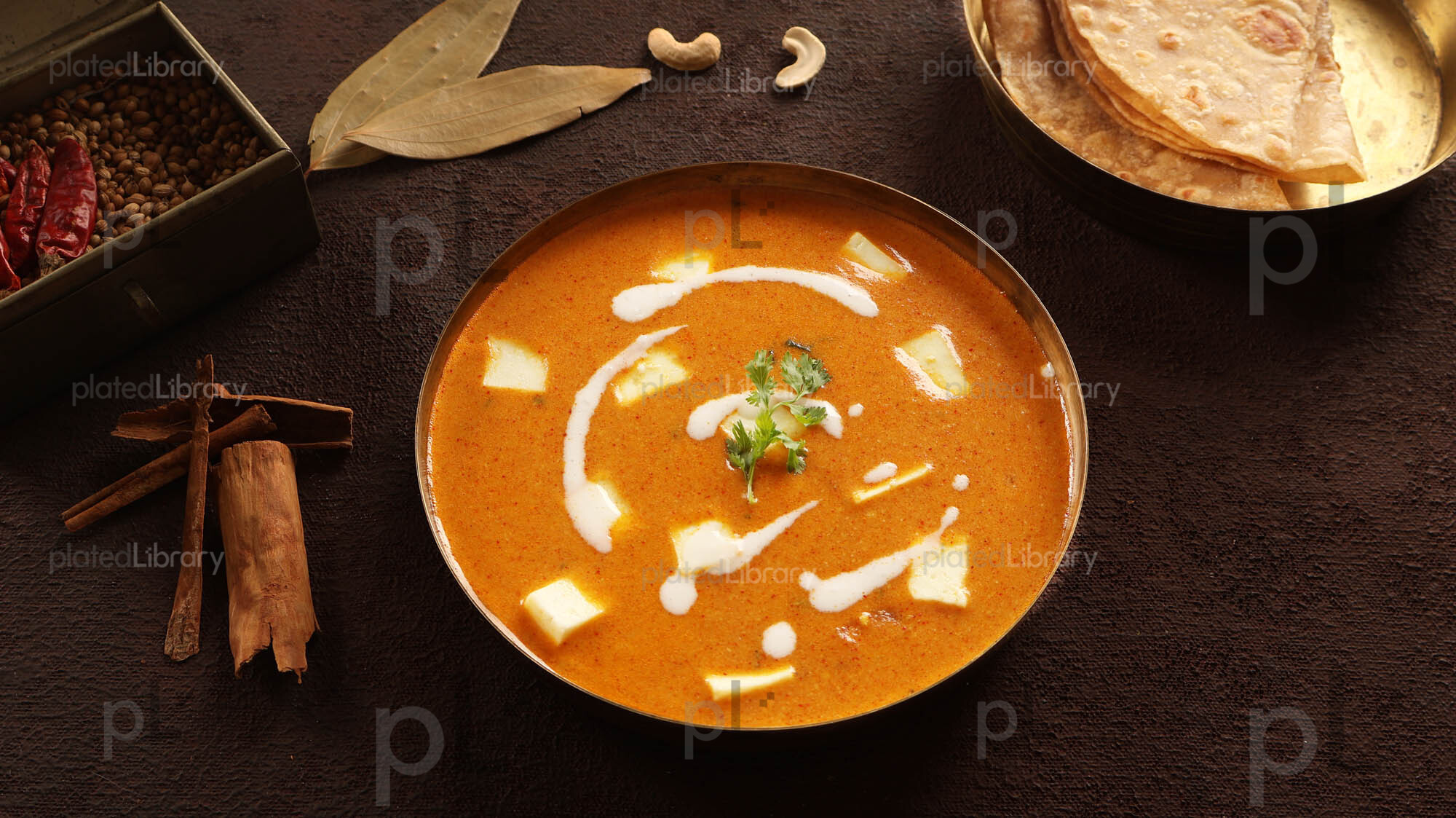 Paneer Butter Masala