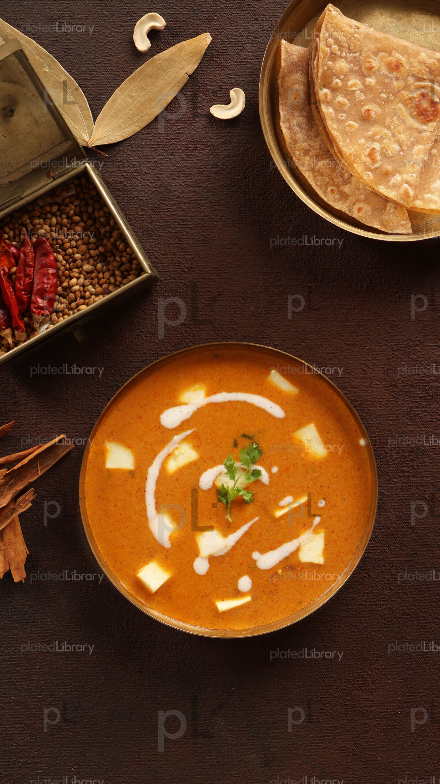 Paneer Butter Masala