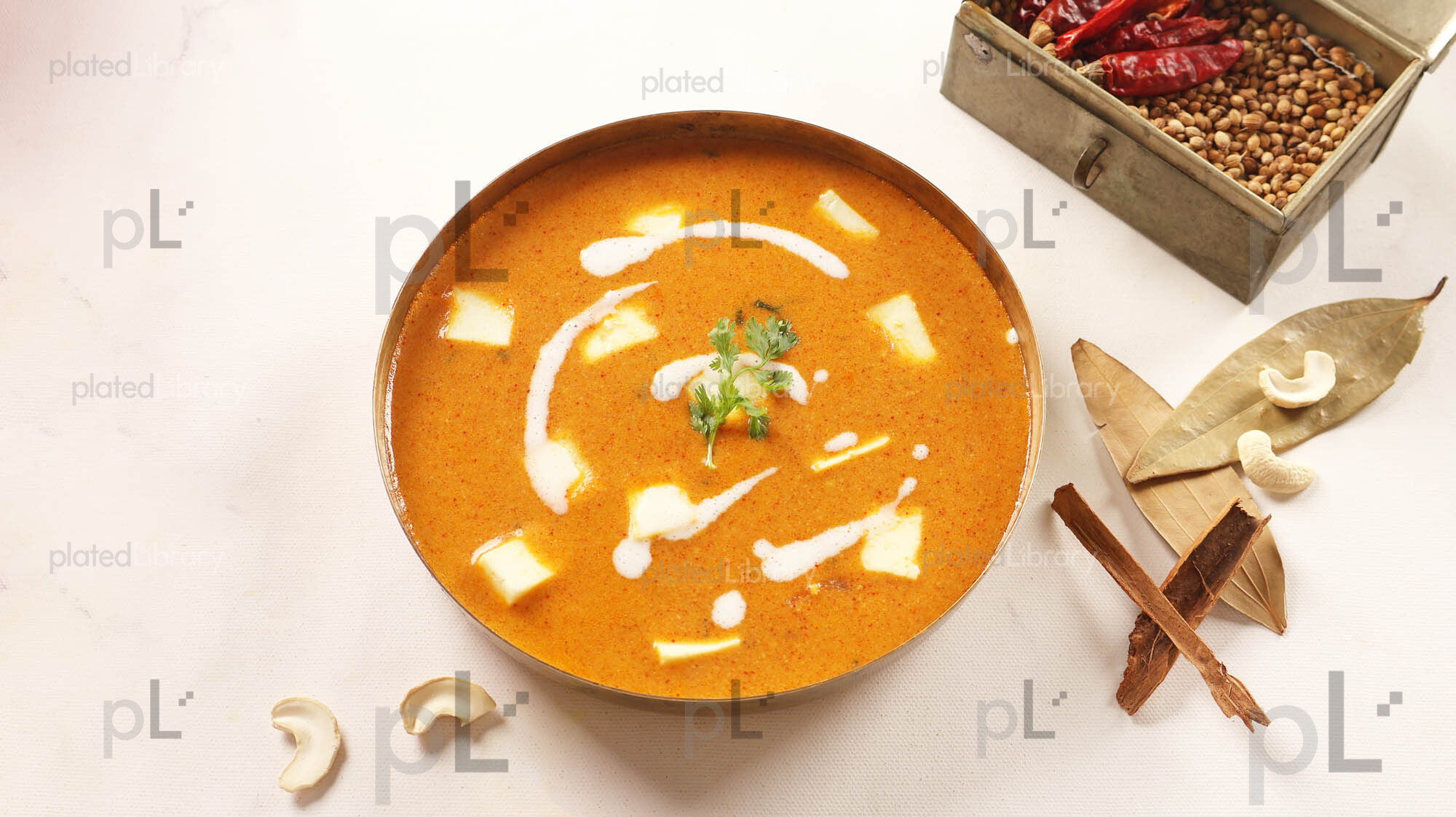 Paneer Butter Masala