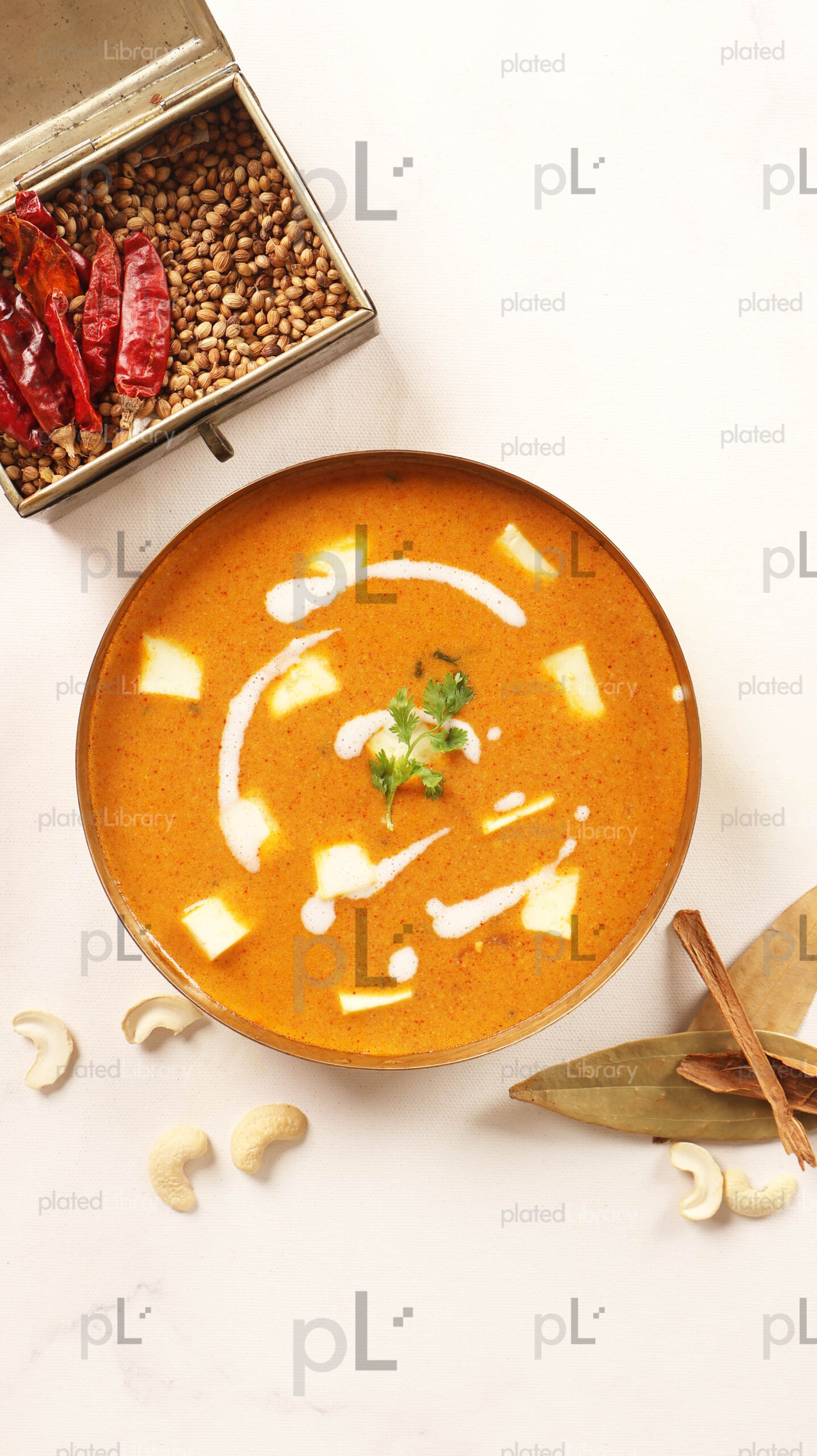 Paneer Butter Masala