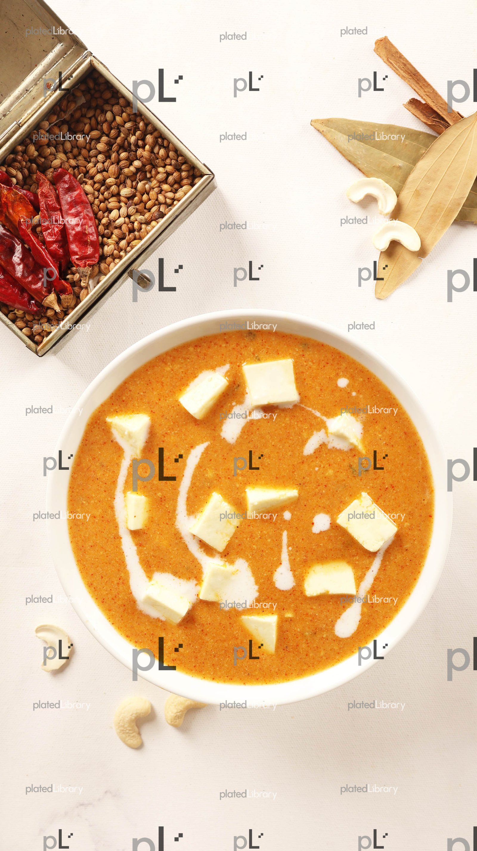 Paneer Butter Masala