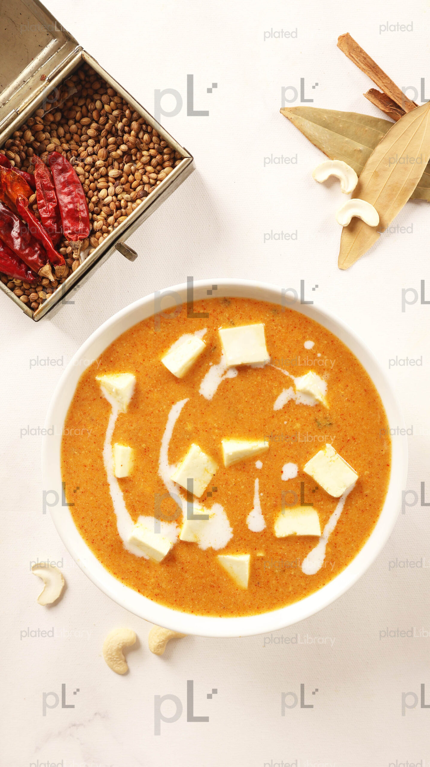 Paneer Butter Masala