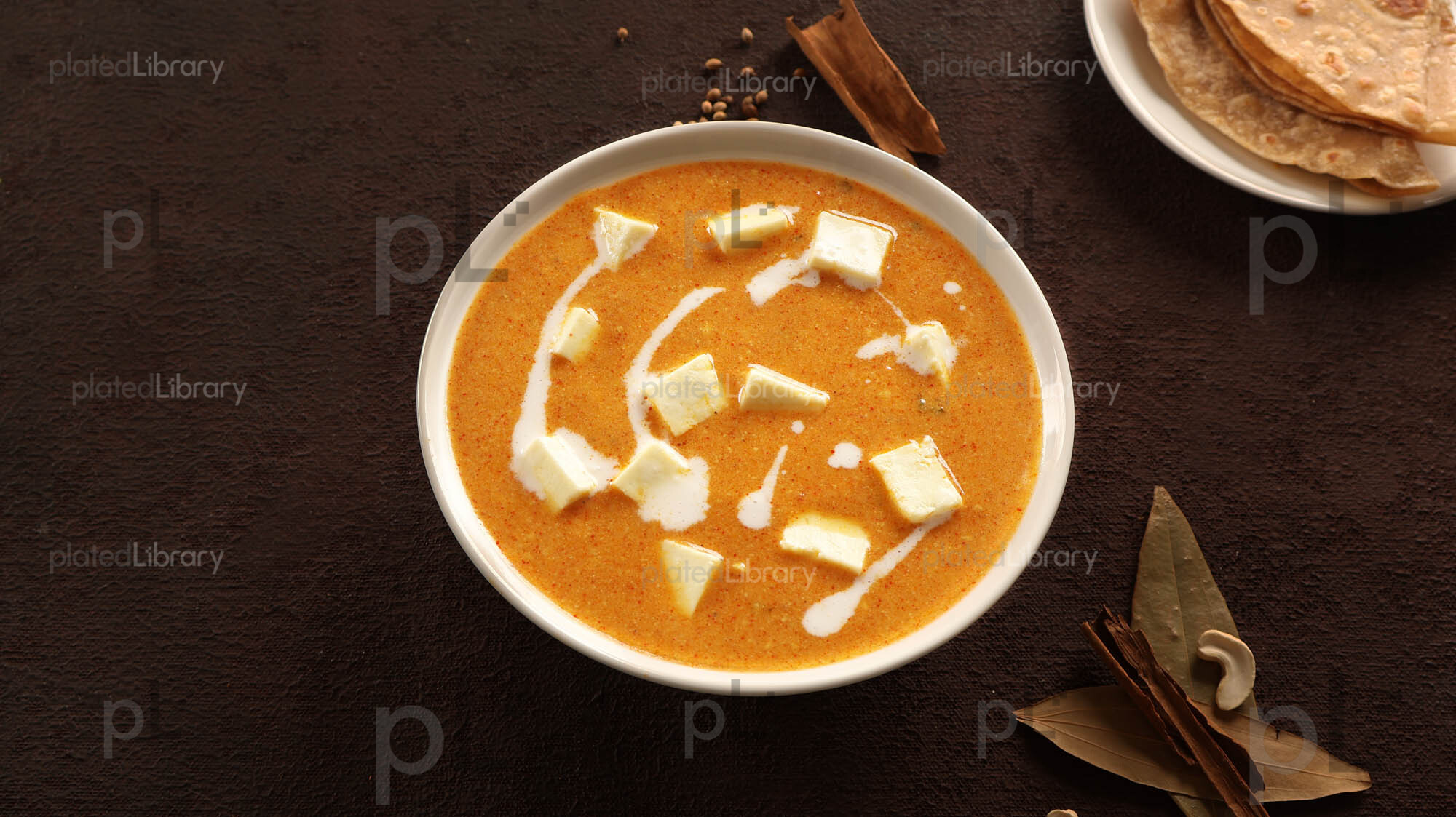 Paneer Butter Masala