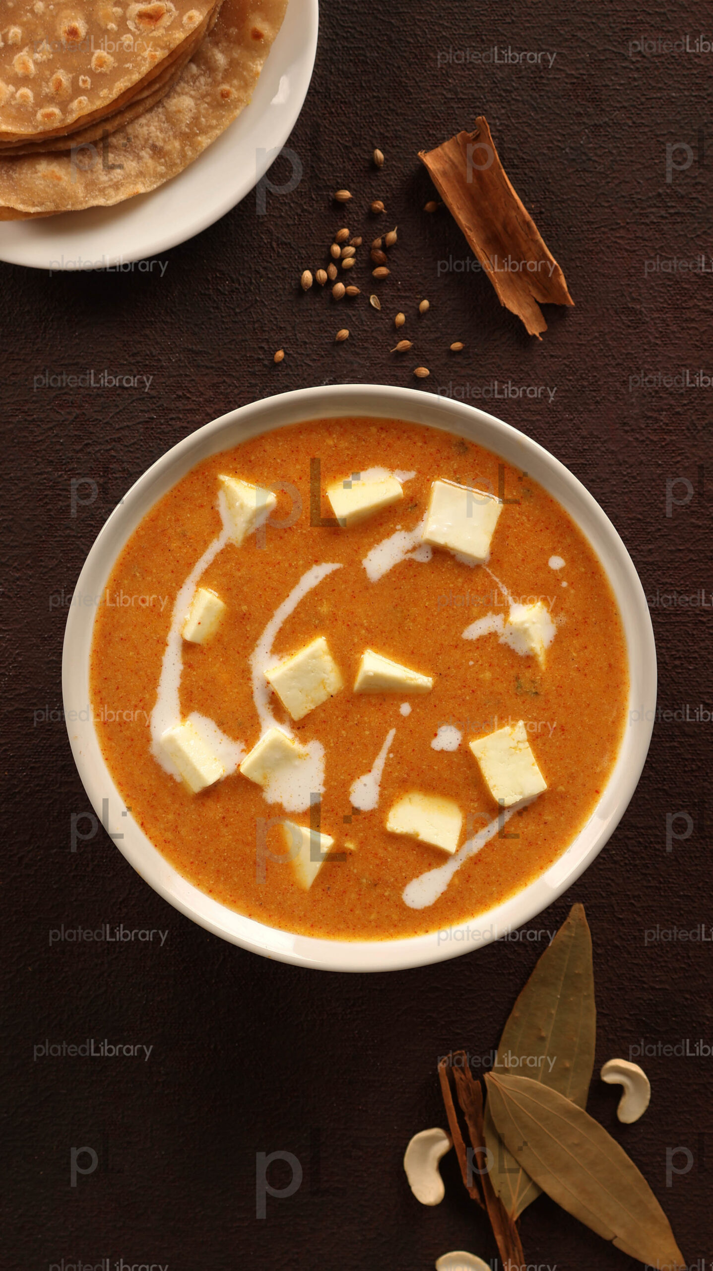 Paneer Butter Masala