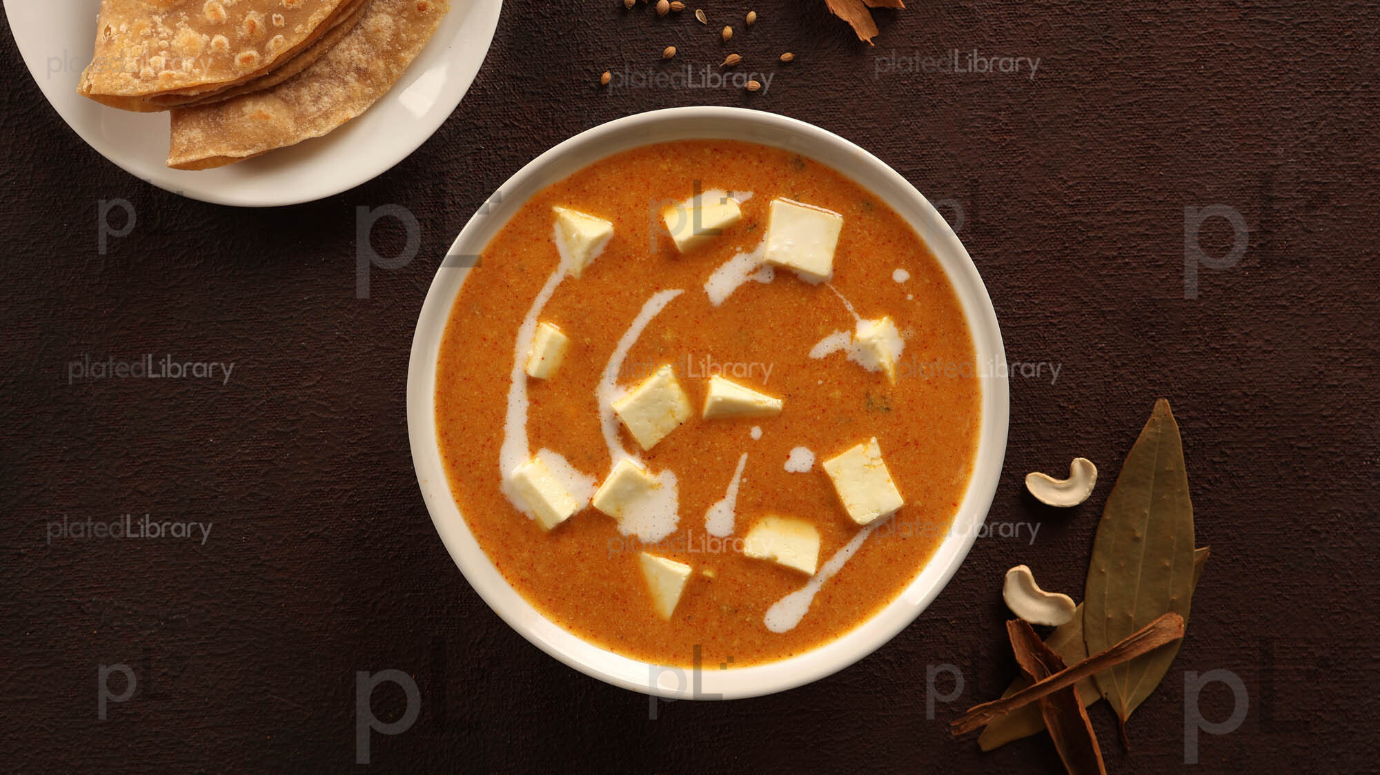 Paneer Butter Masala