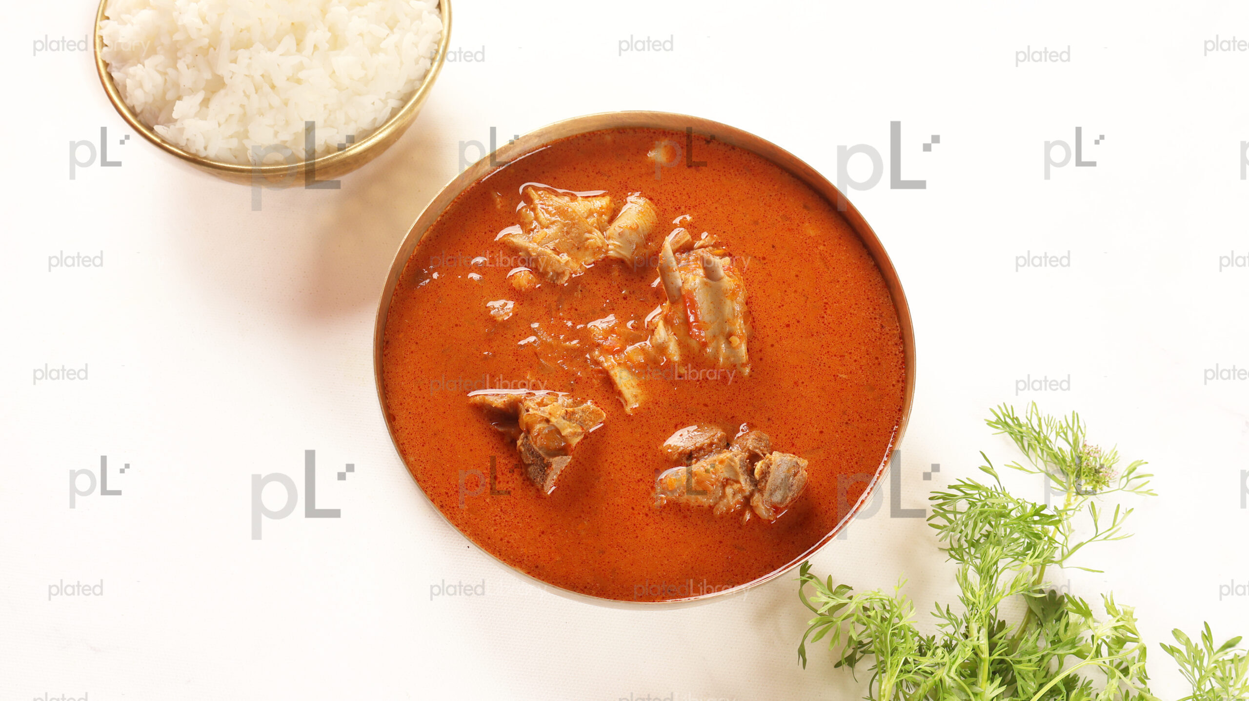 Mutton Curry
