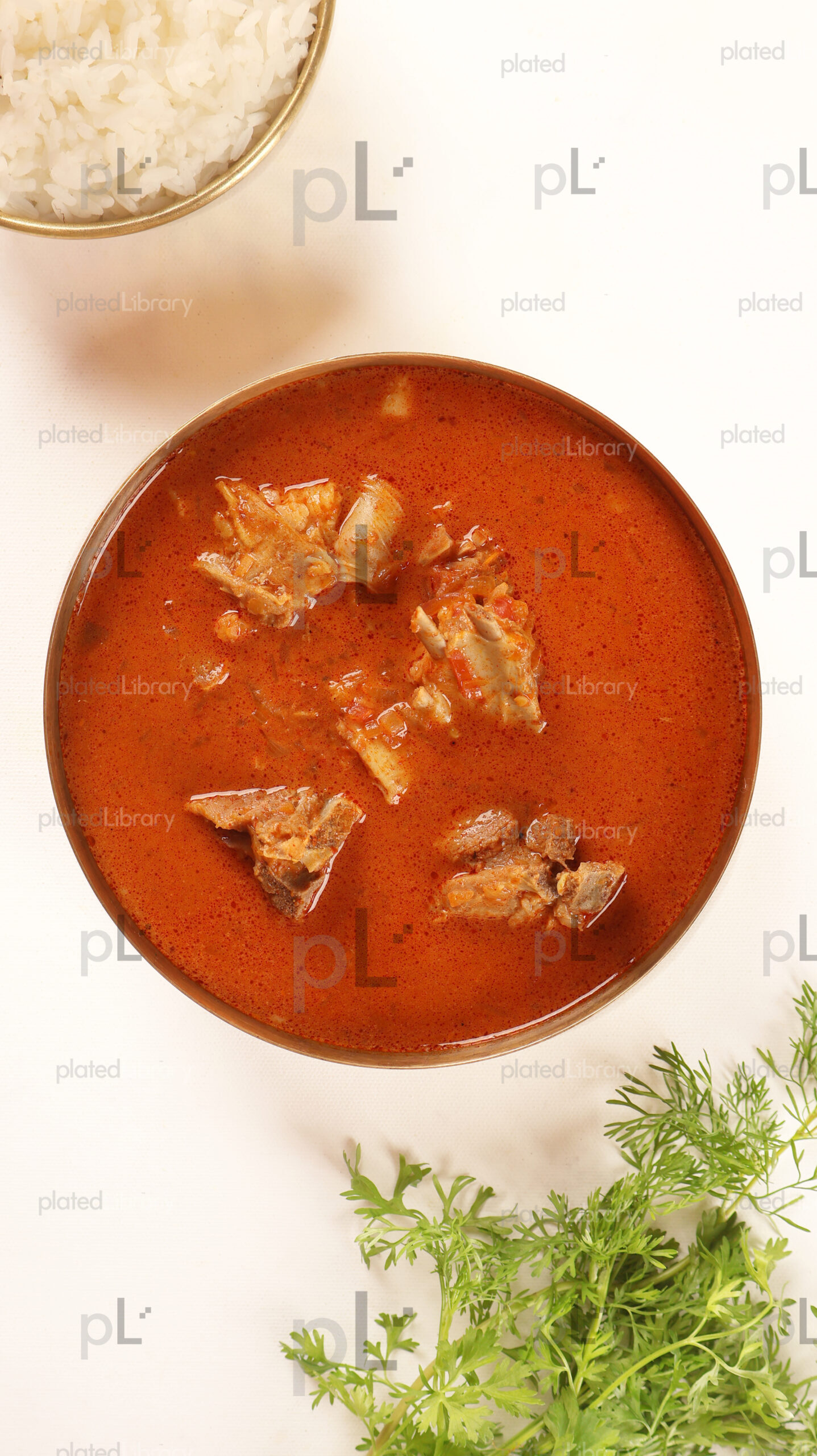 Mutton Curry