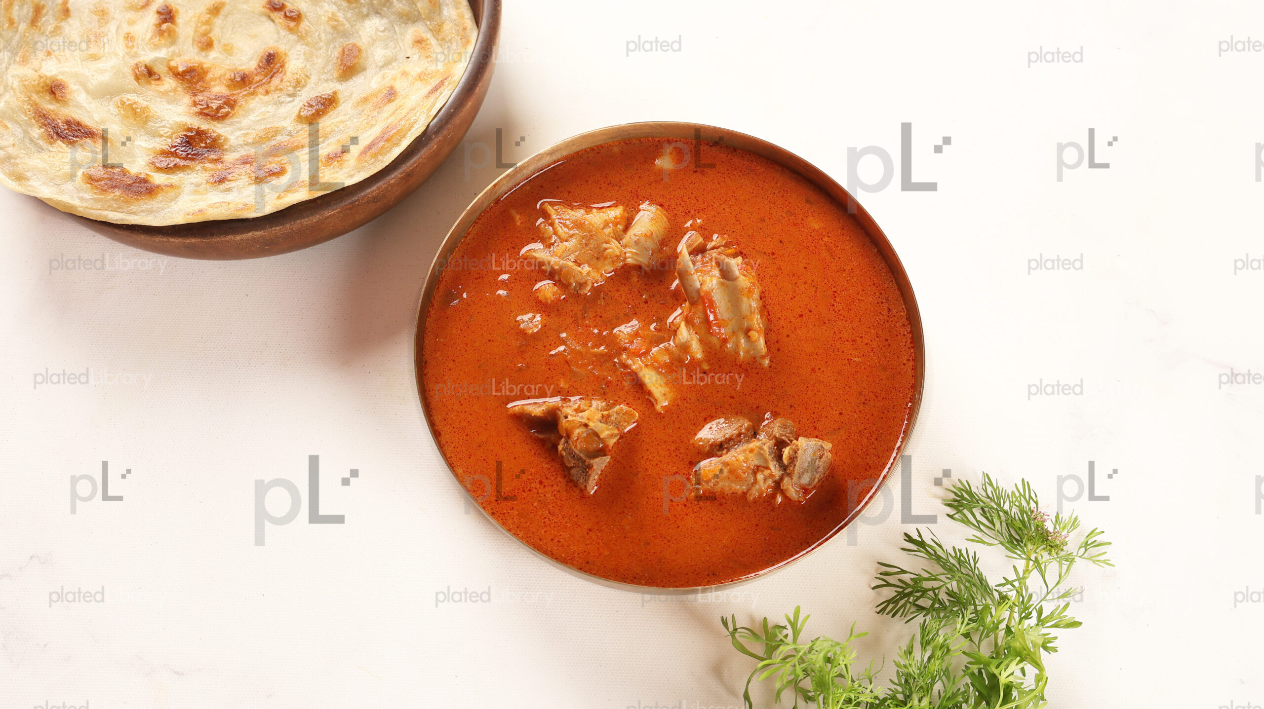 Mutton Curry