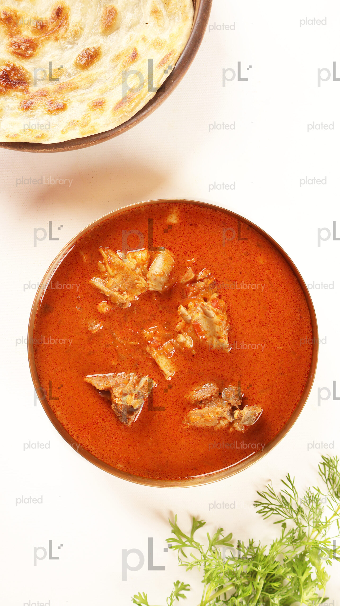 Mutton Curry