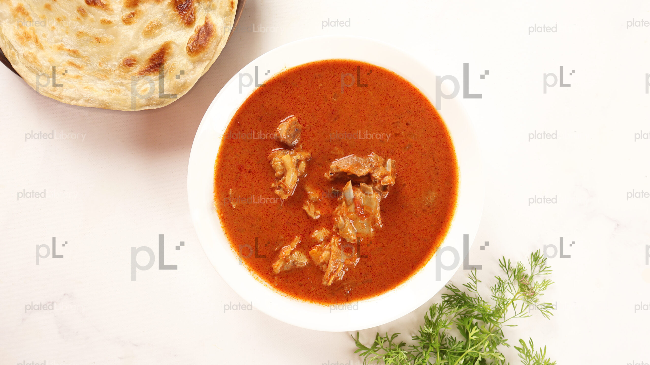 Mutton Curry