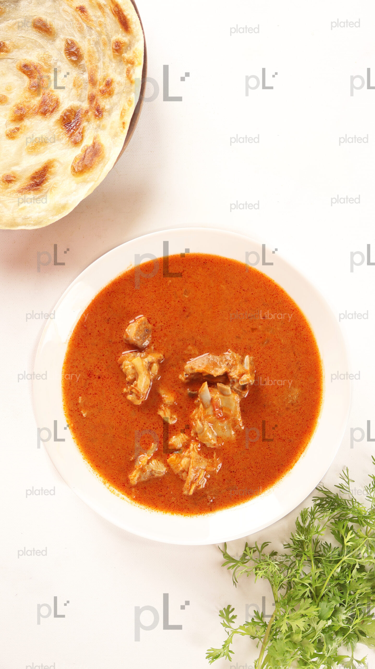 Mutton Curry