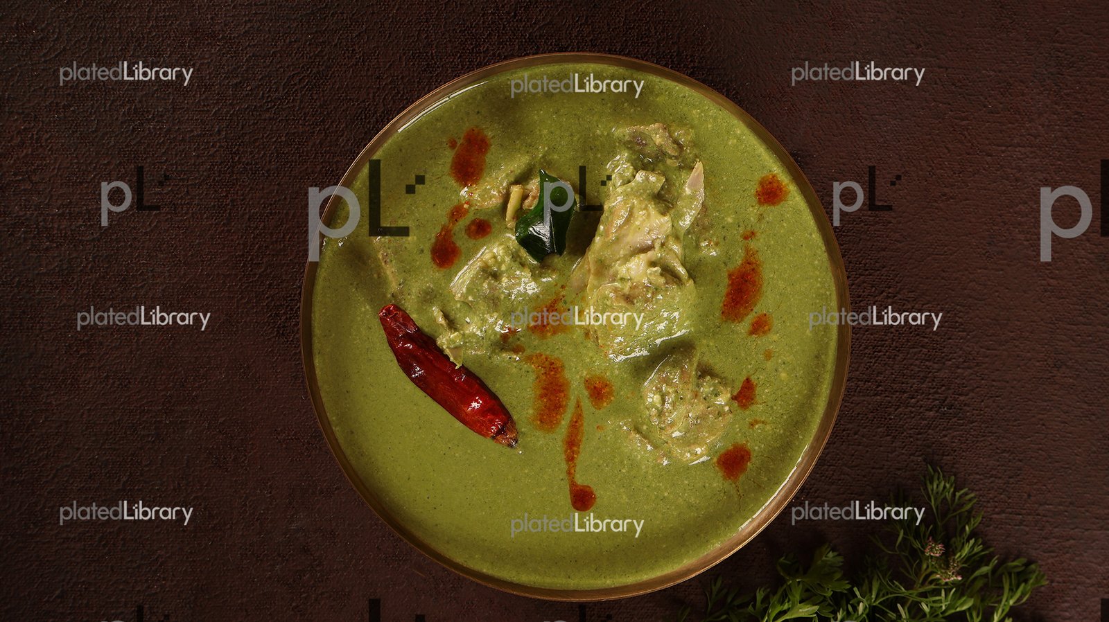 Nilgiri Mutton Curry
