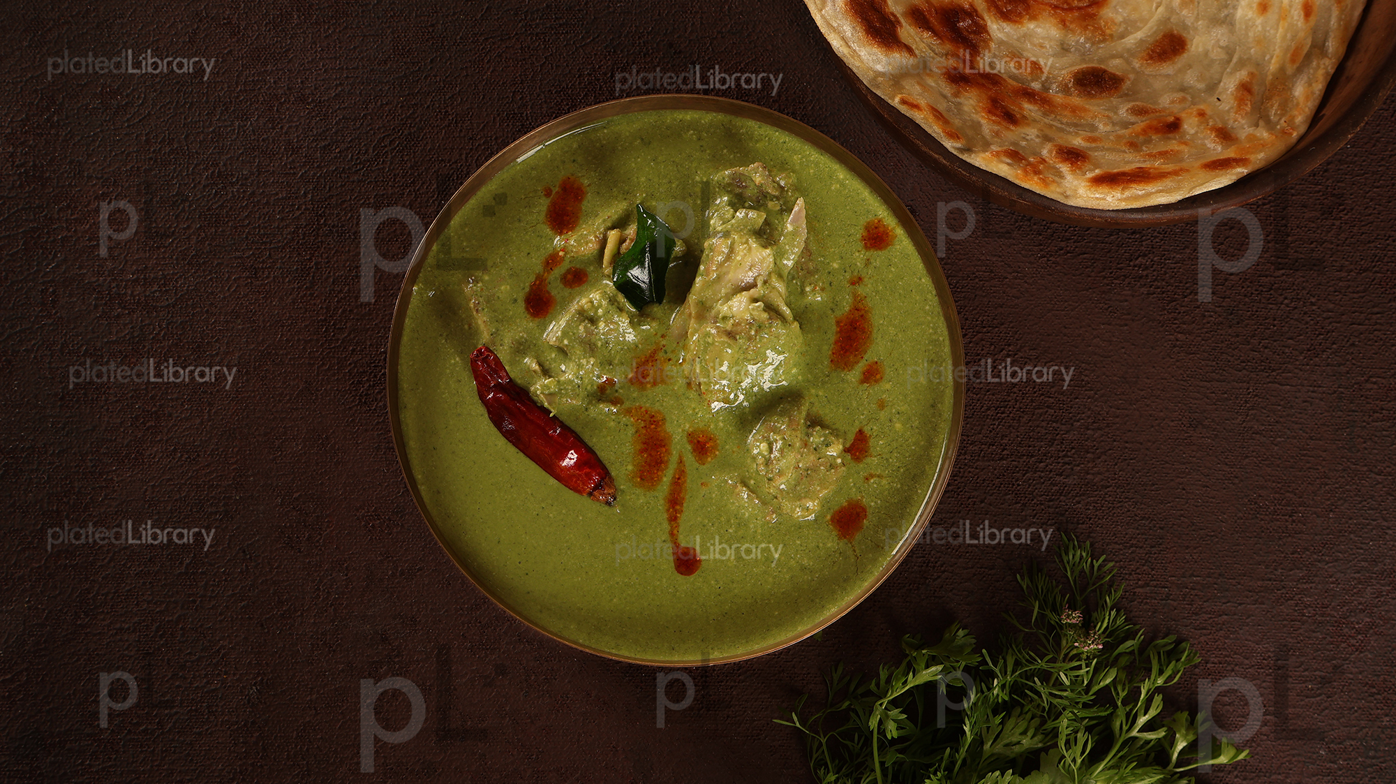 Nilgiri Mutton Curry