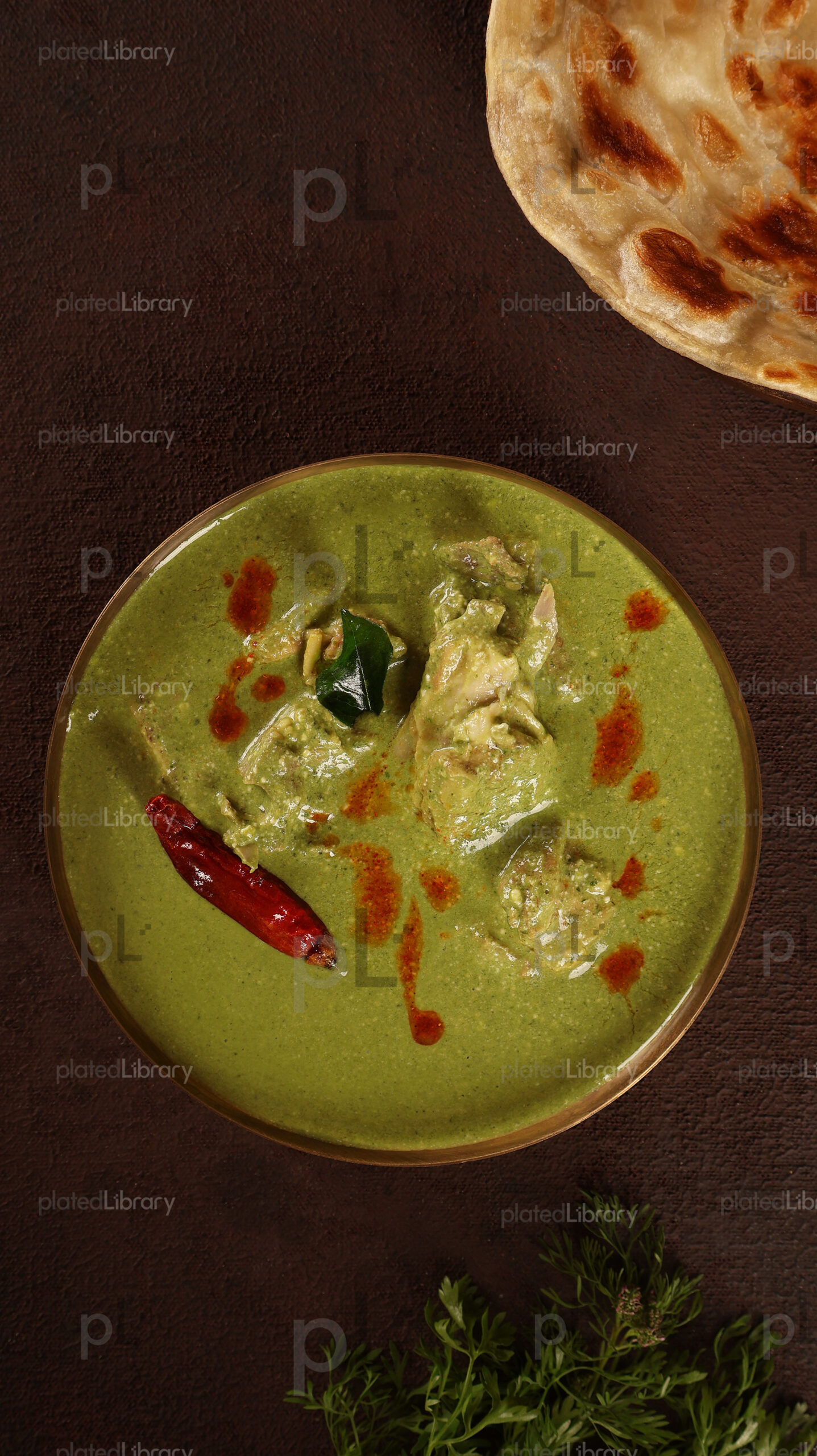 Nilgiri Mutton Curry