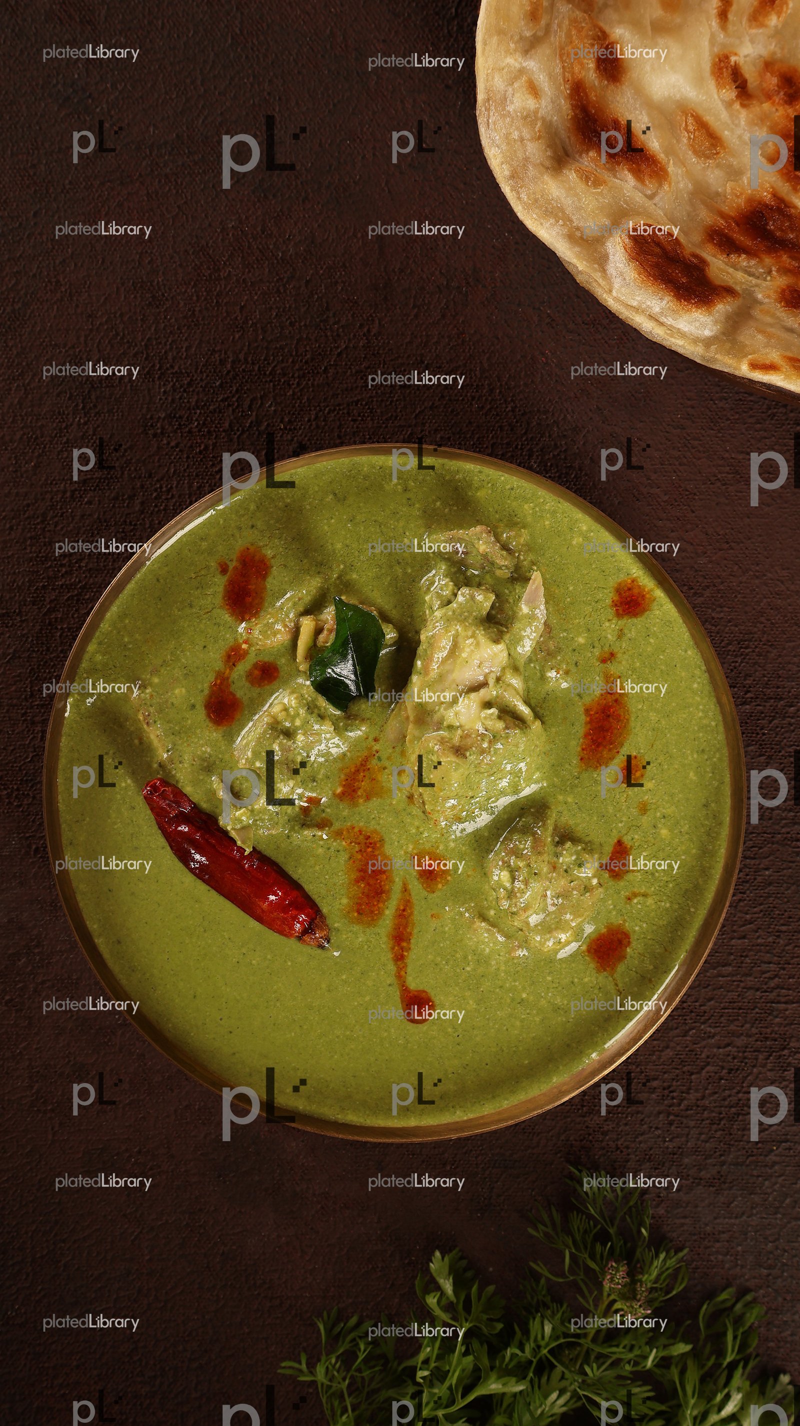 Nilgiri Mutton Curry