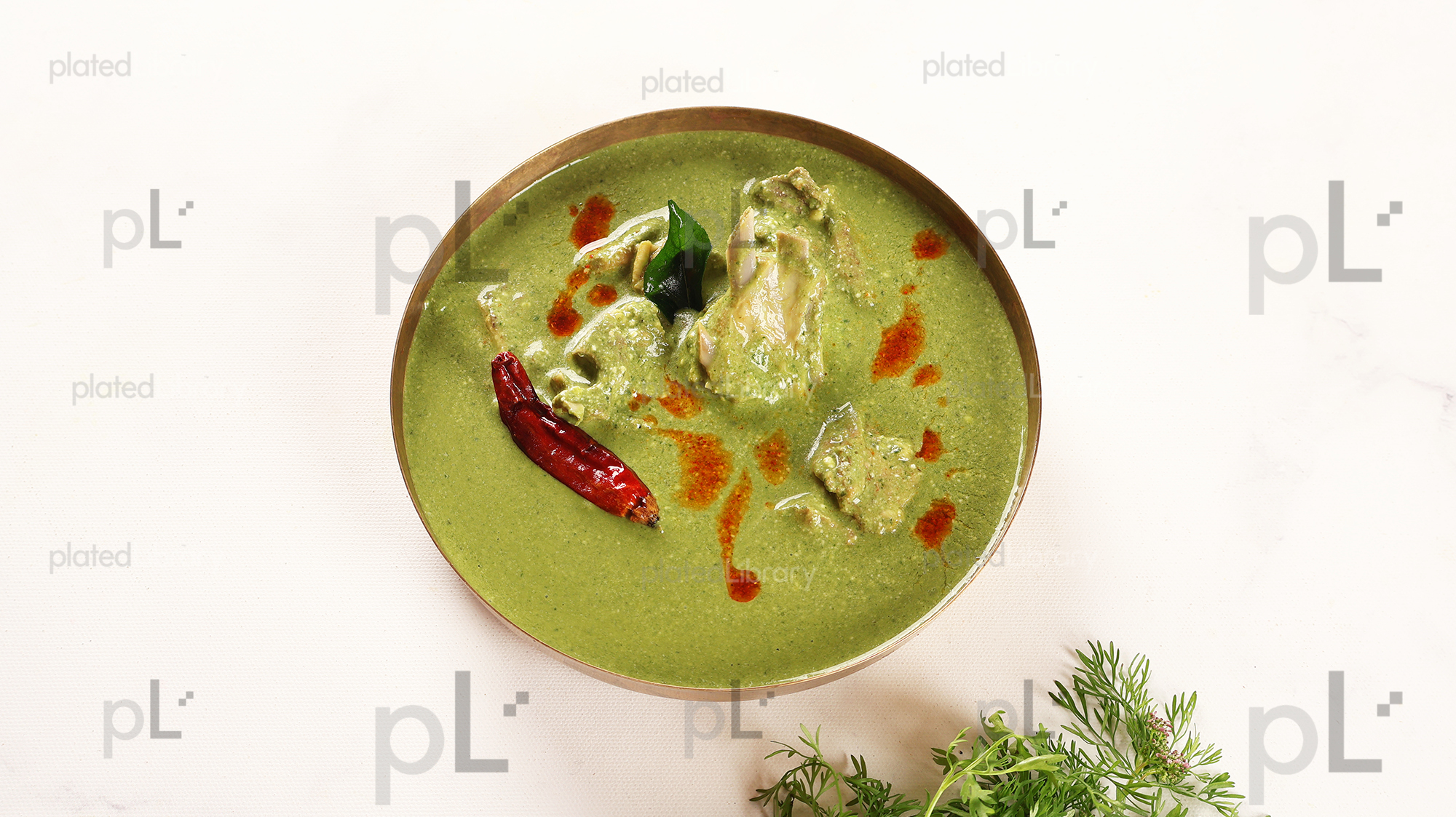 Nilgiri Mutton Curry