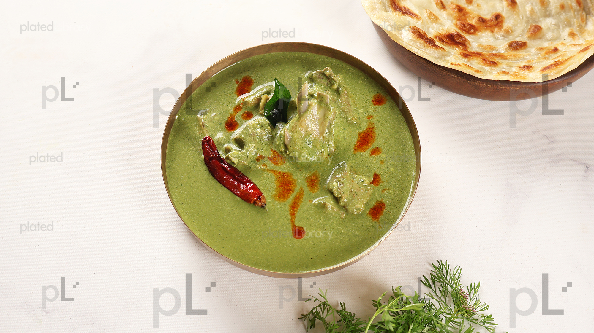 Nilgiri Mutton Curry