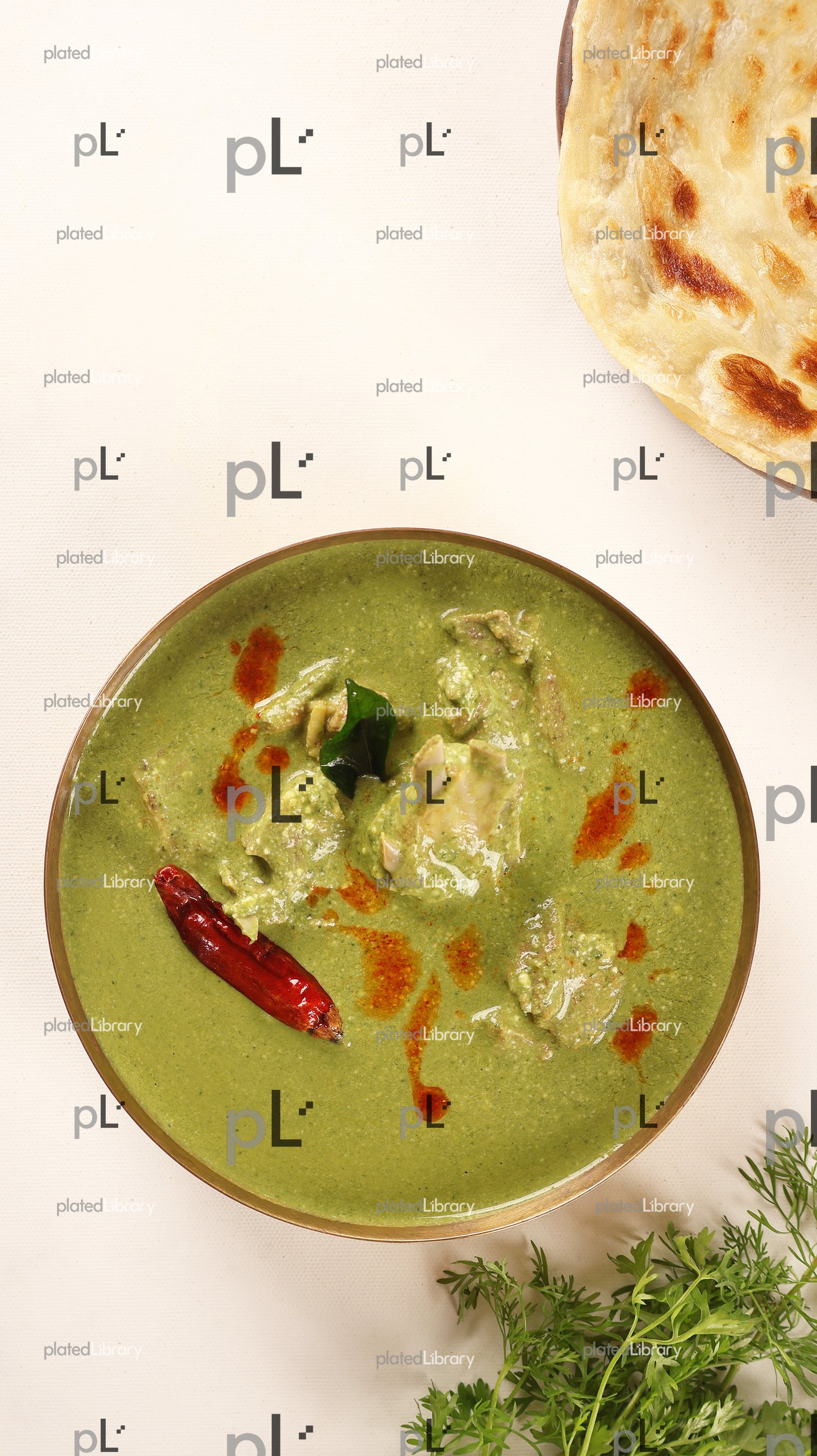 Nilgiri Mutton Curry
