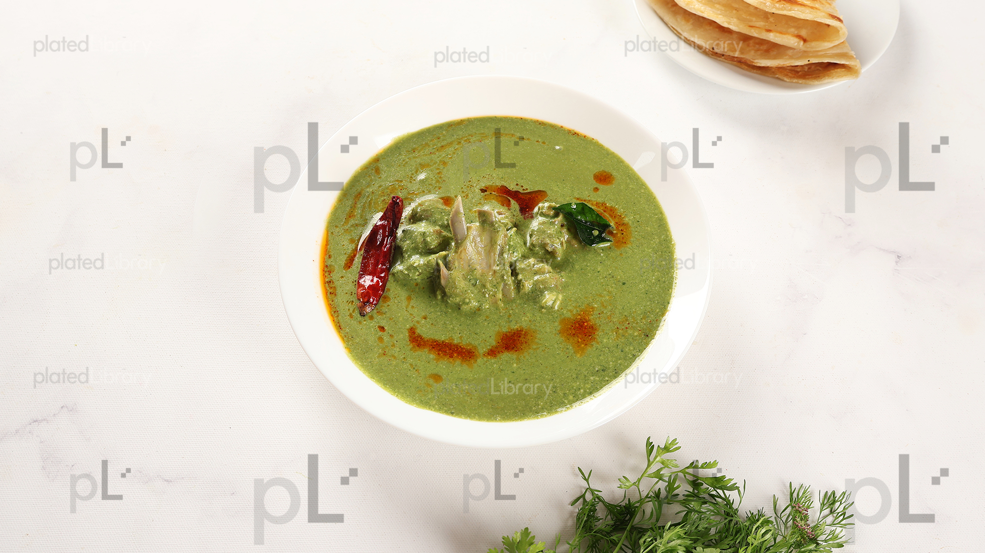 Nilgiri Mutton Curry