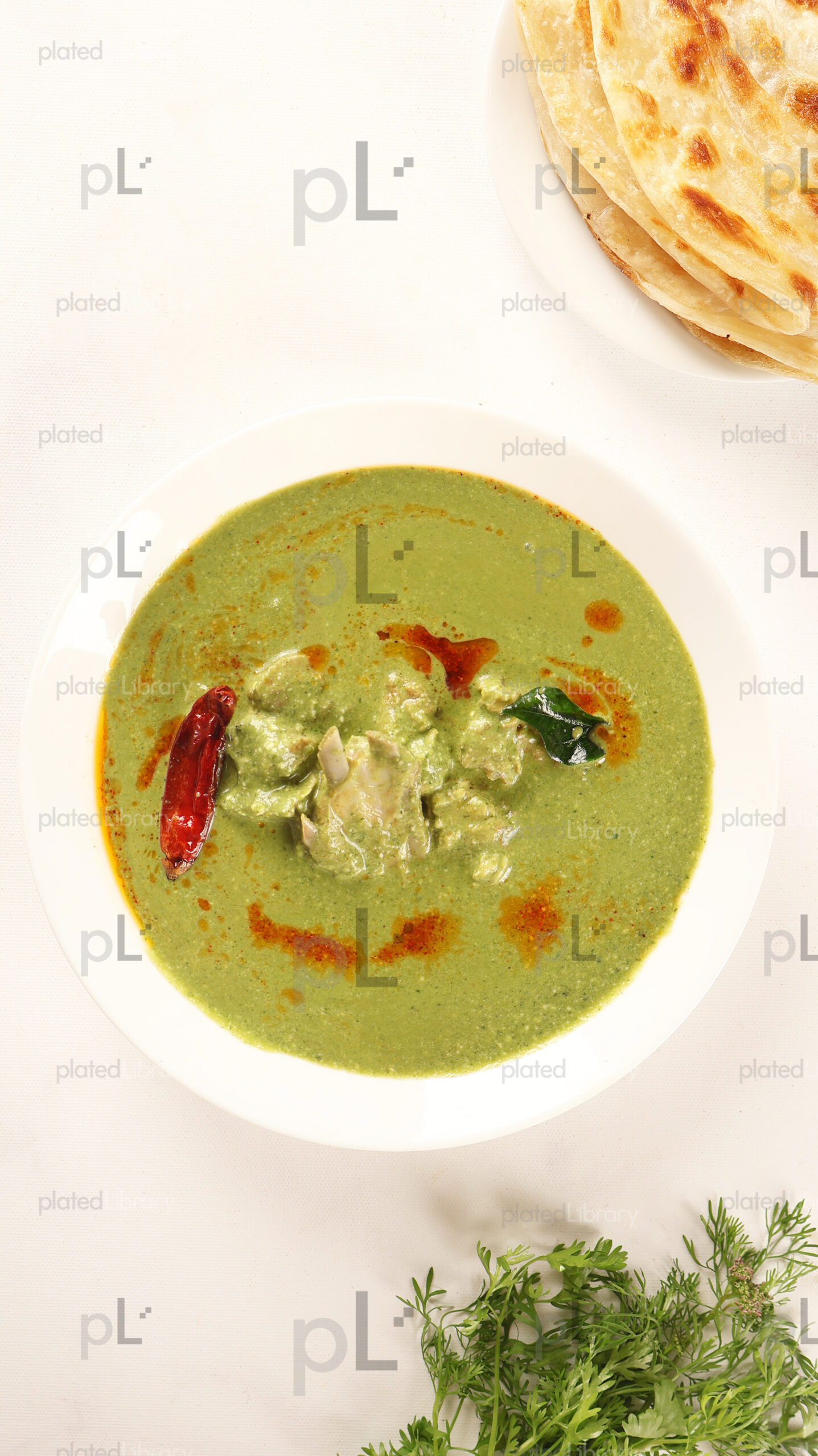 Nilgiri Mutton Curry