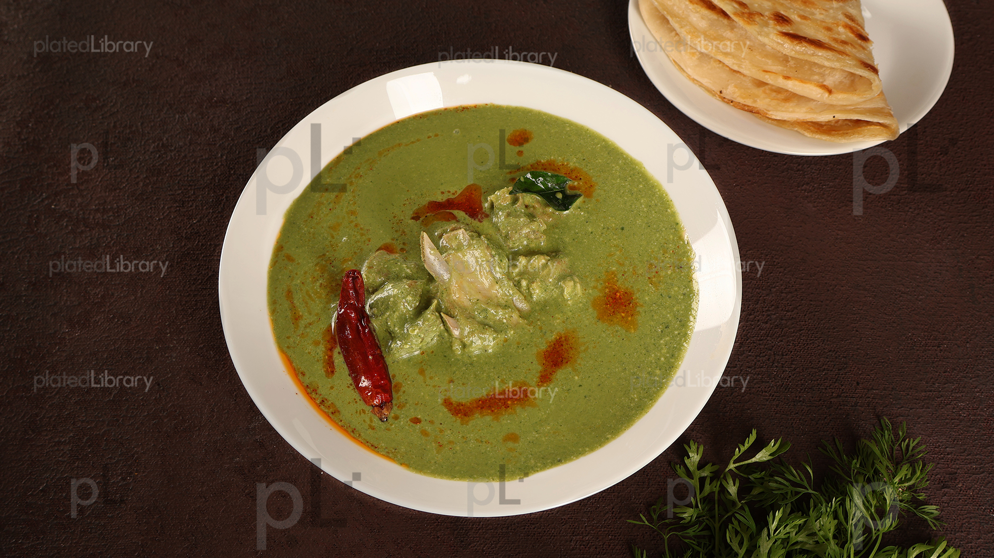 Nilgiri Mutton Curry