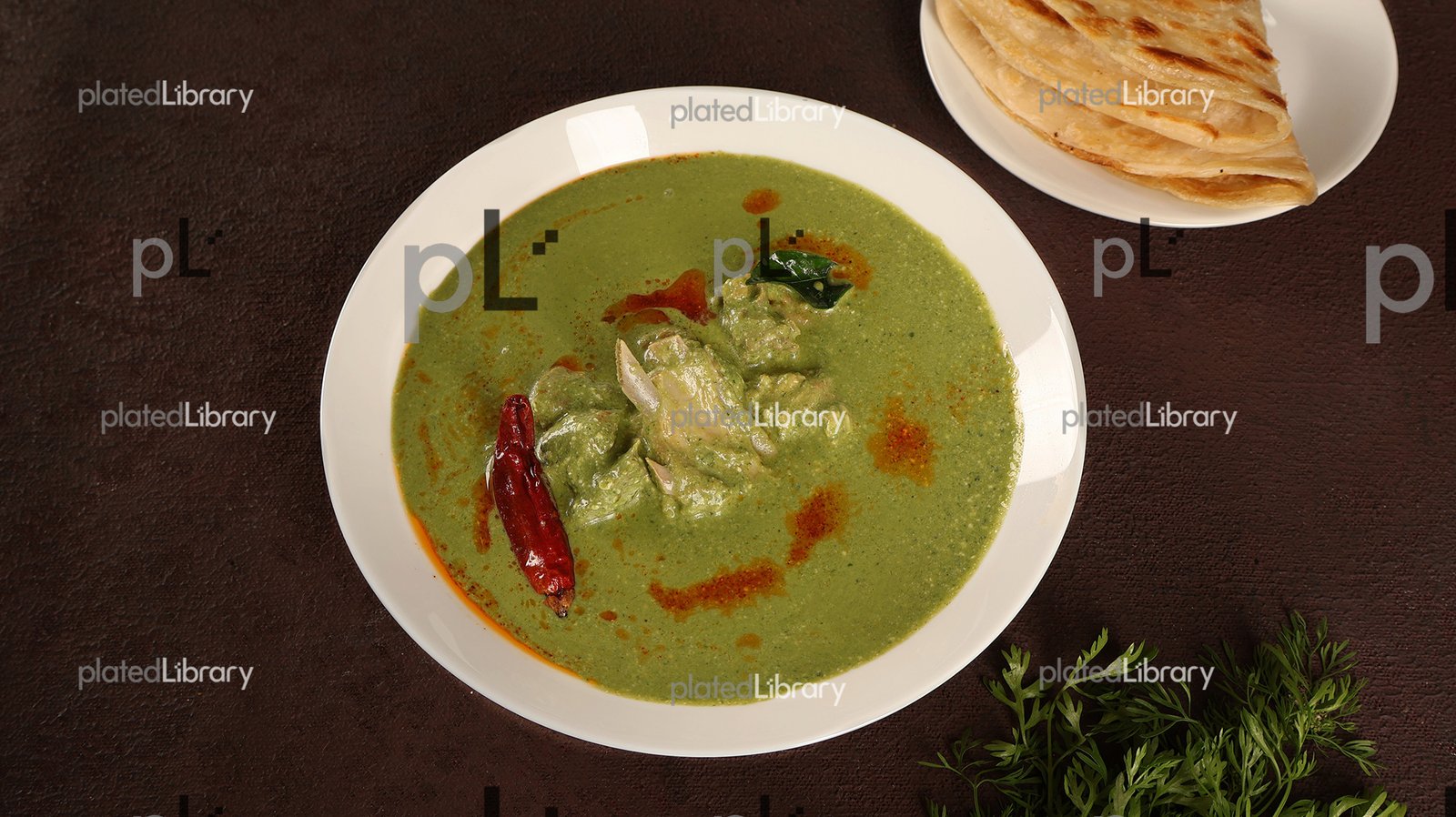 Nilgiri Mutton Curry