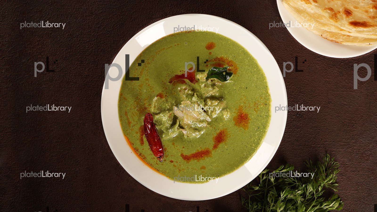 Nilgiri Mutton Curry