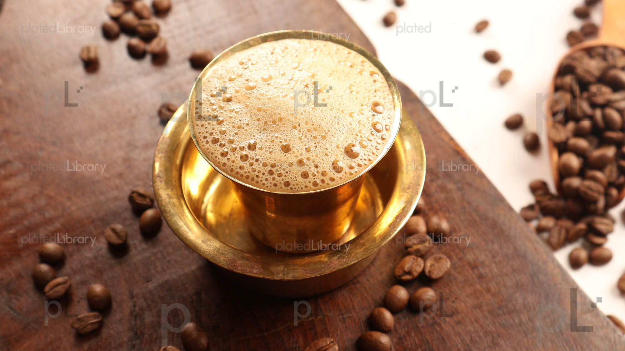 Filter Coffee