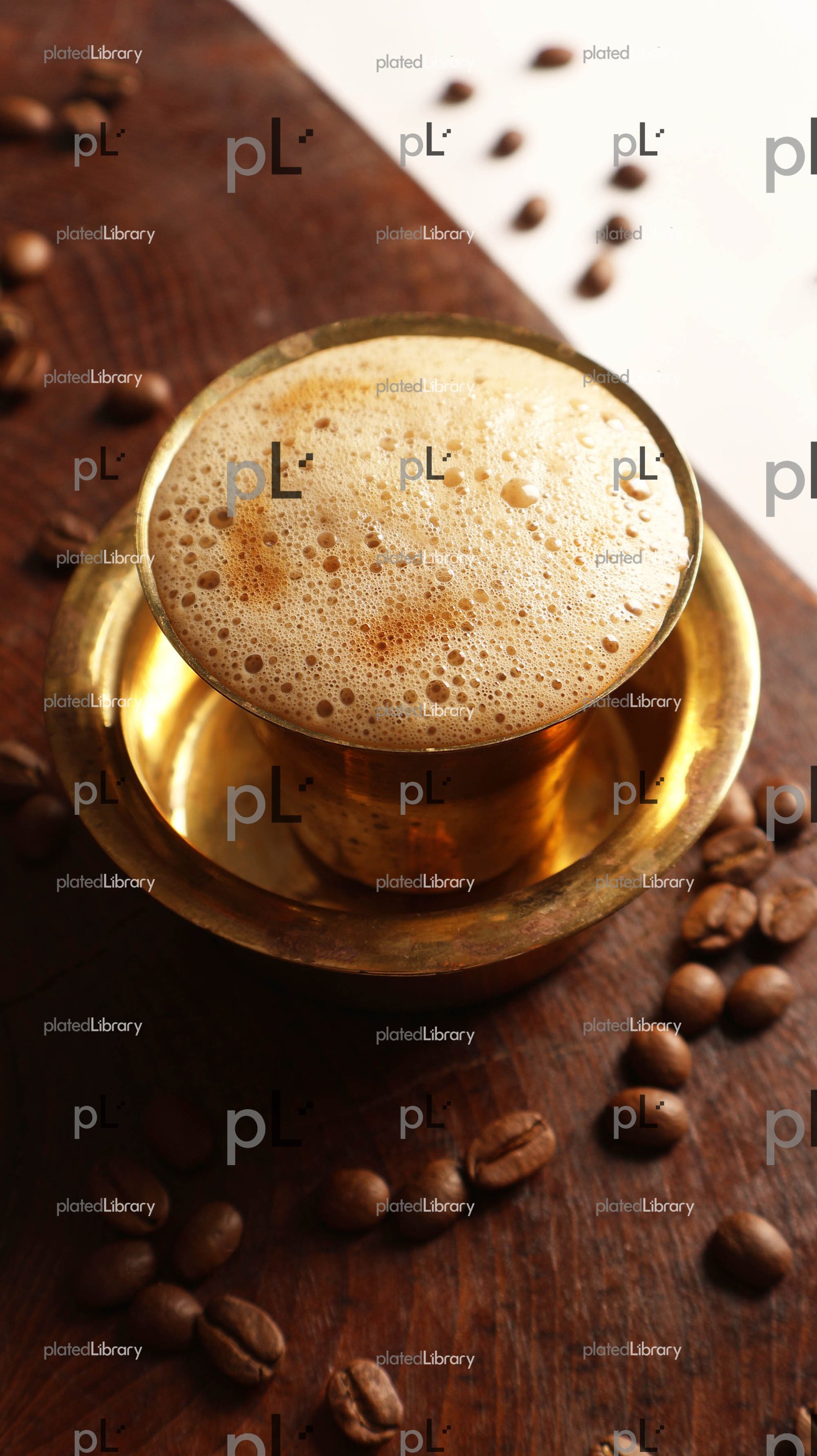 Filter Coffee