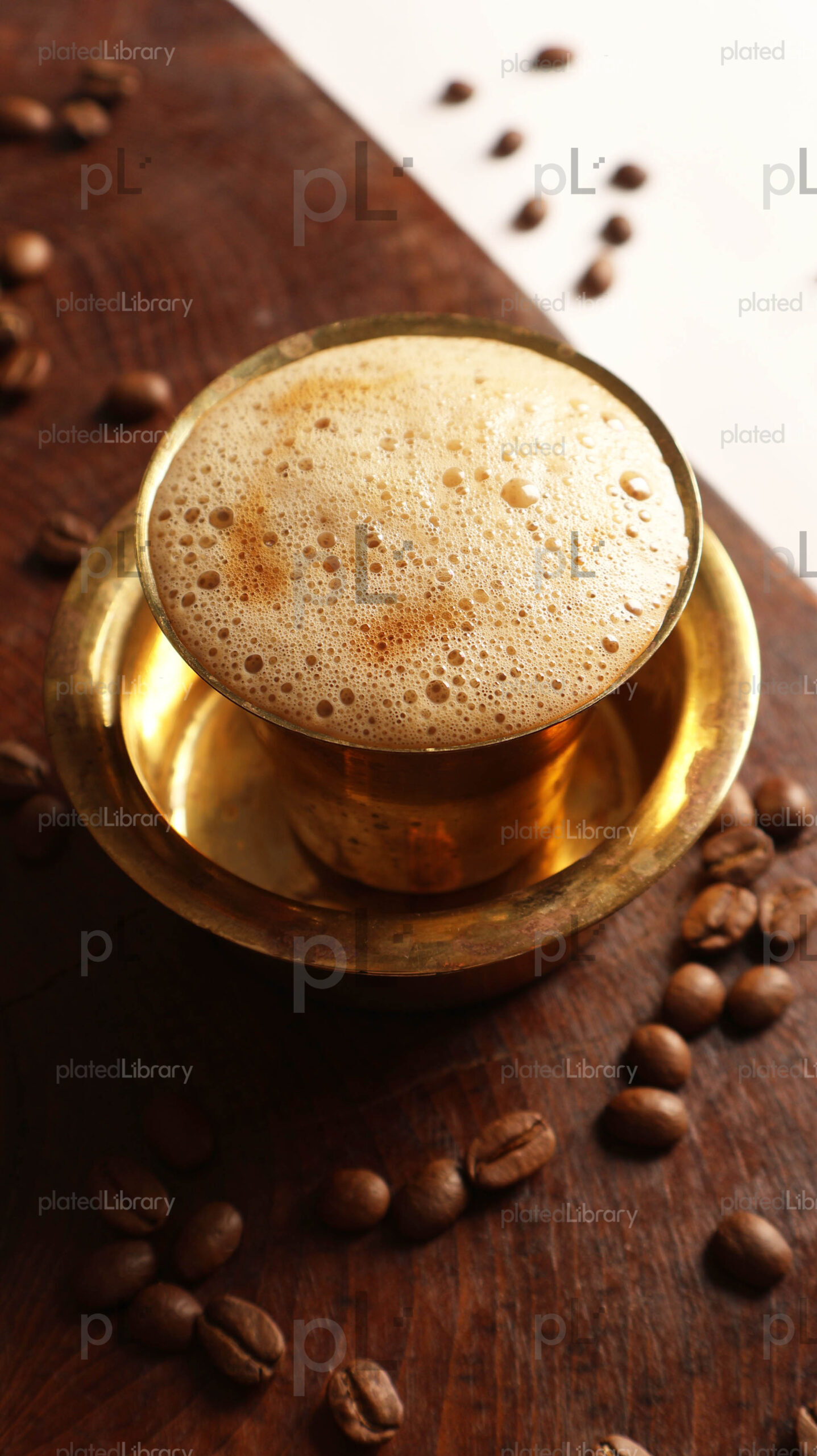Filter Coffee