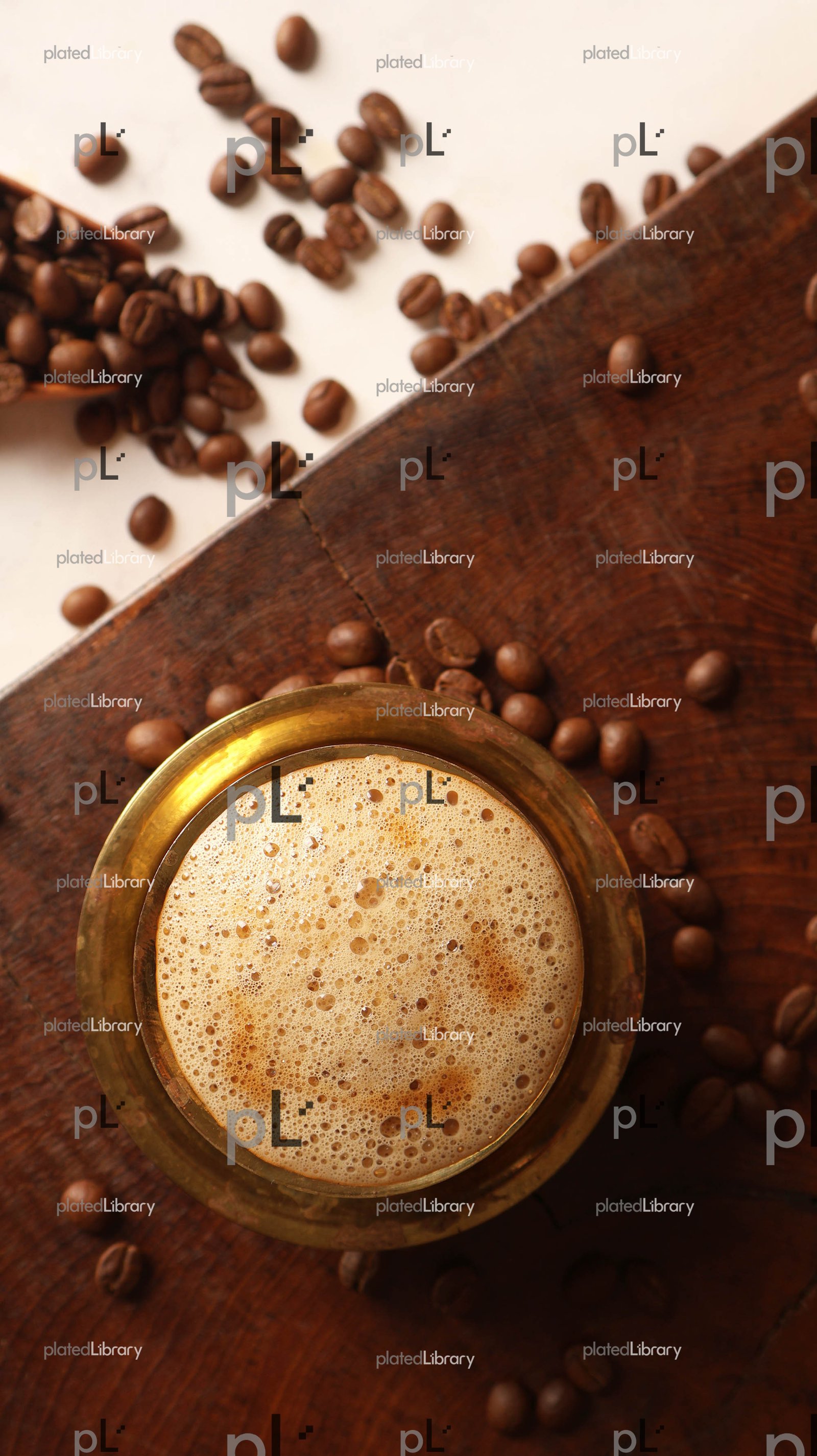 Filter Coffee