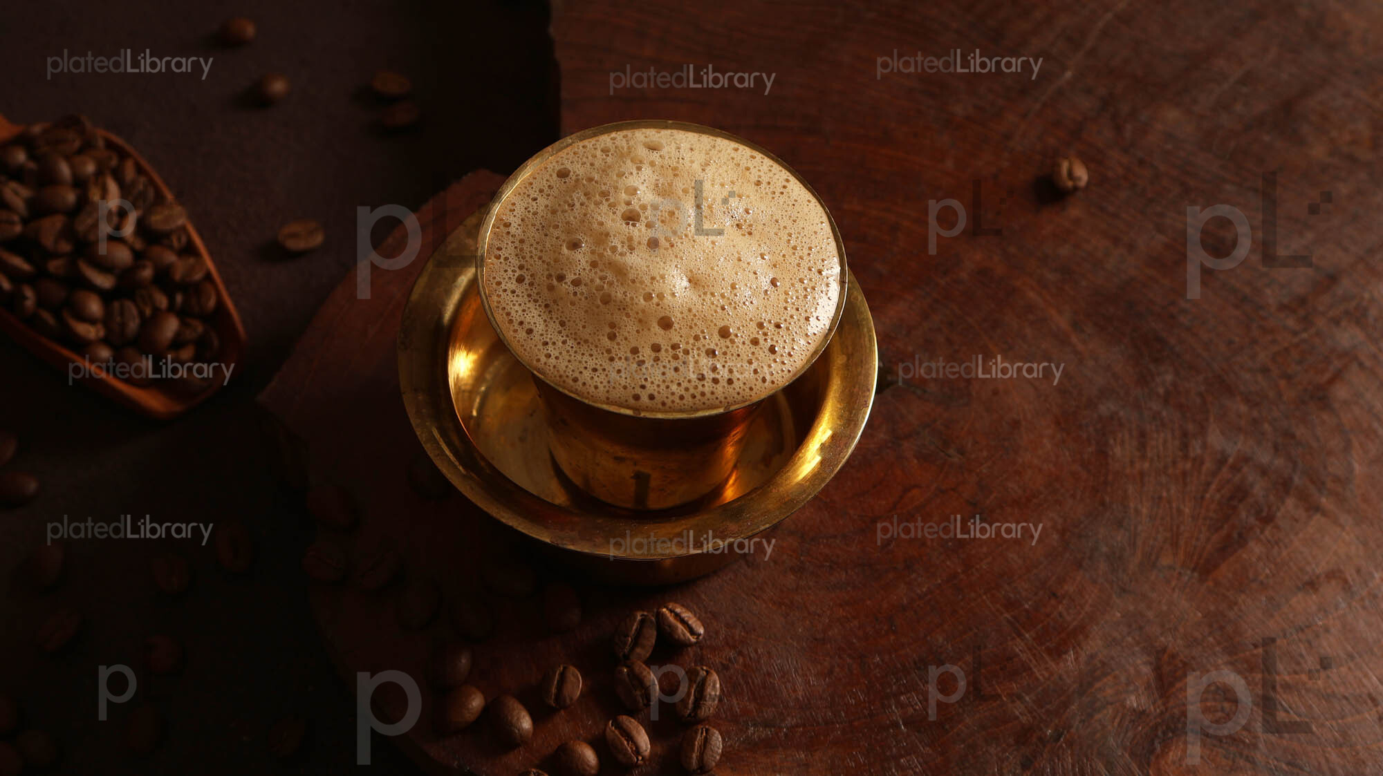 Filter Coffee