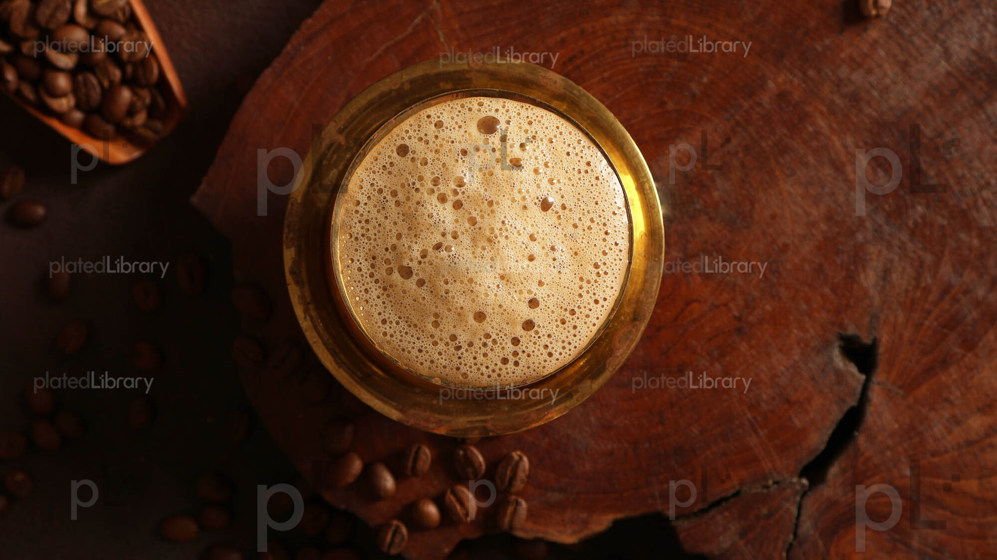 Filter Coffee