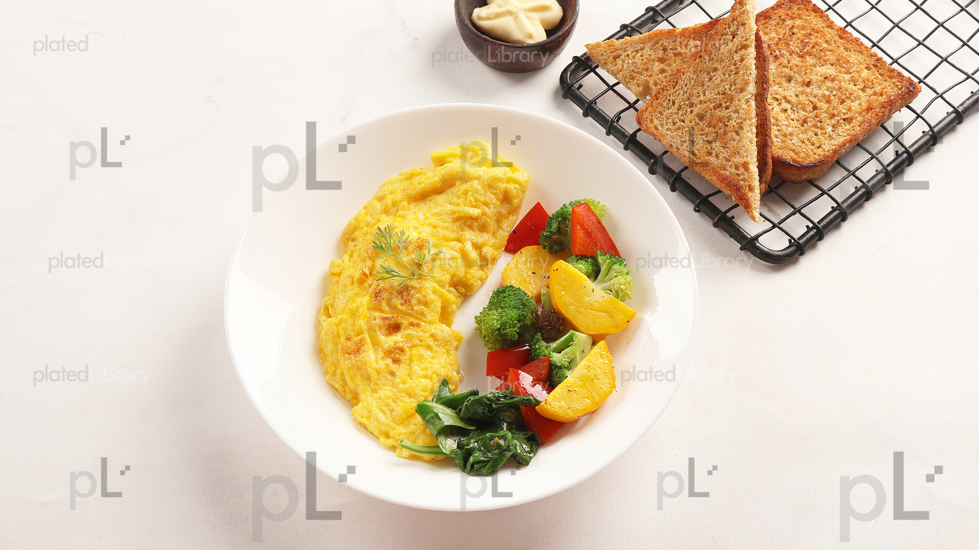 Omelette