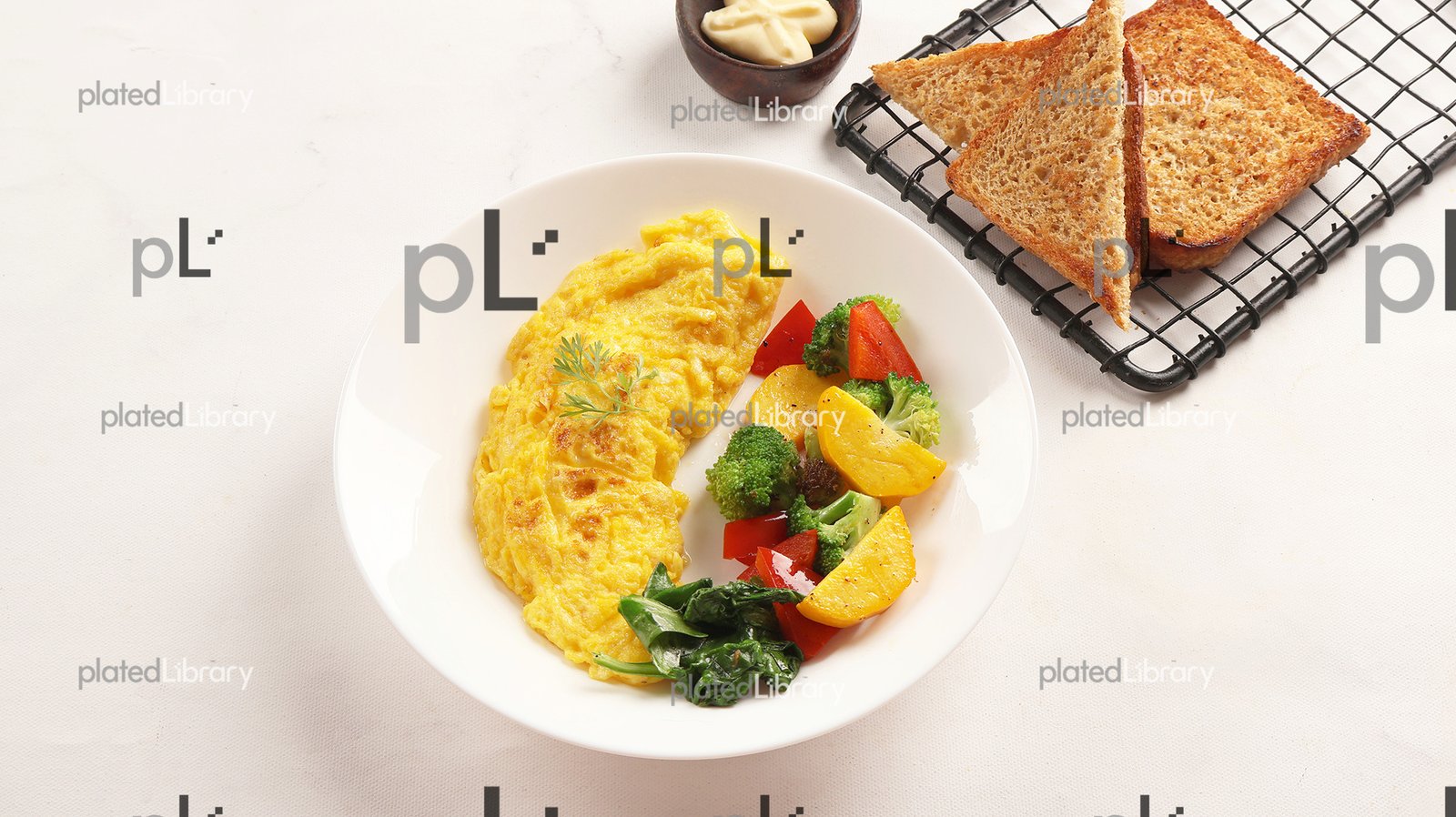 Omelette