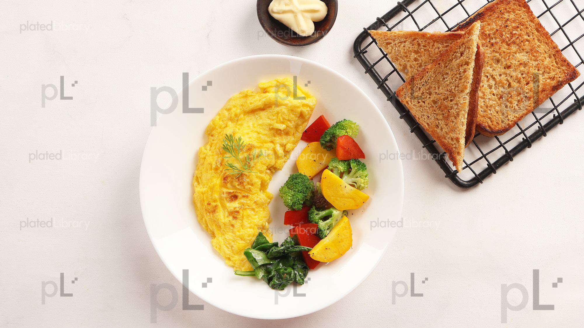 Omelette