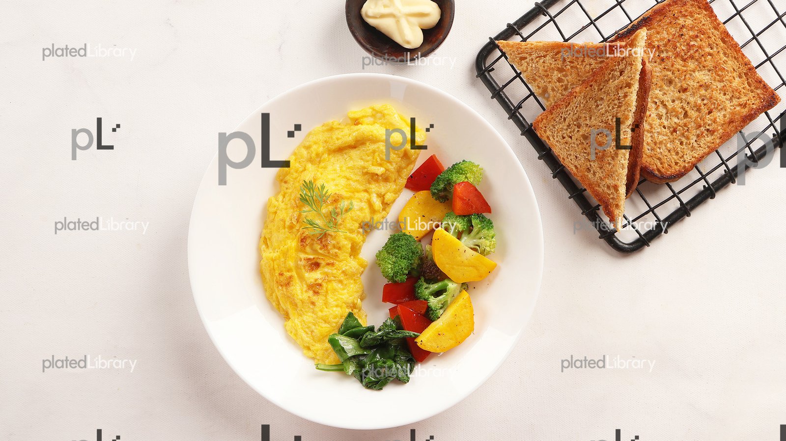 Omelette