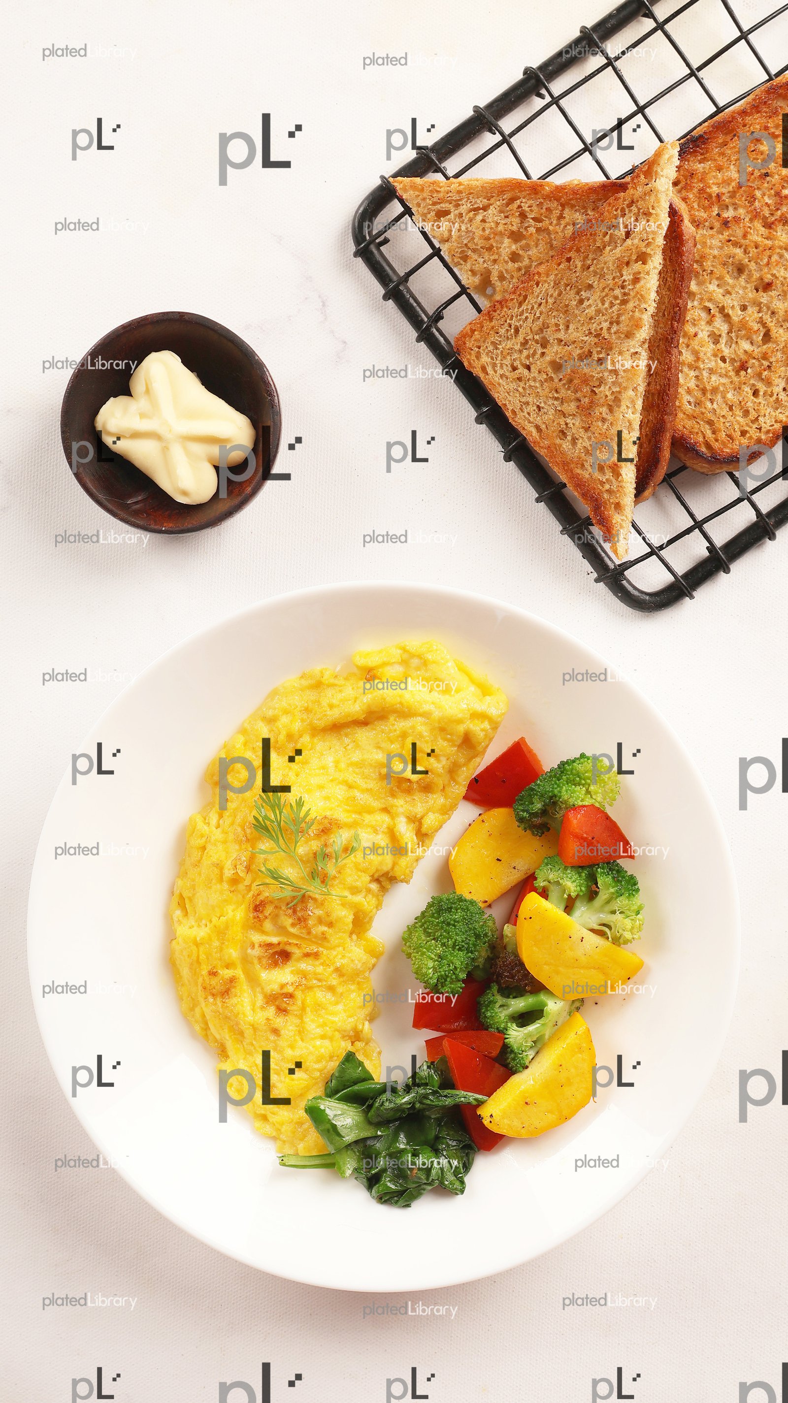 Omelette