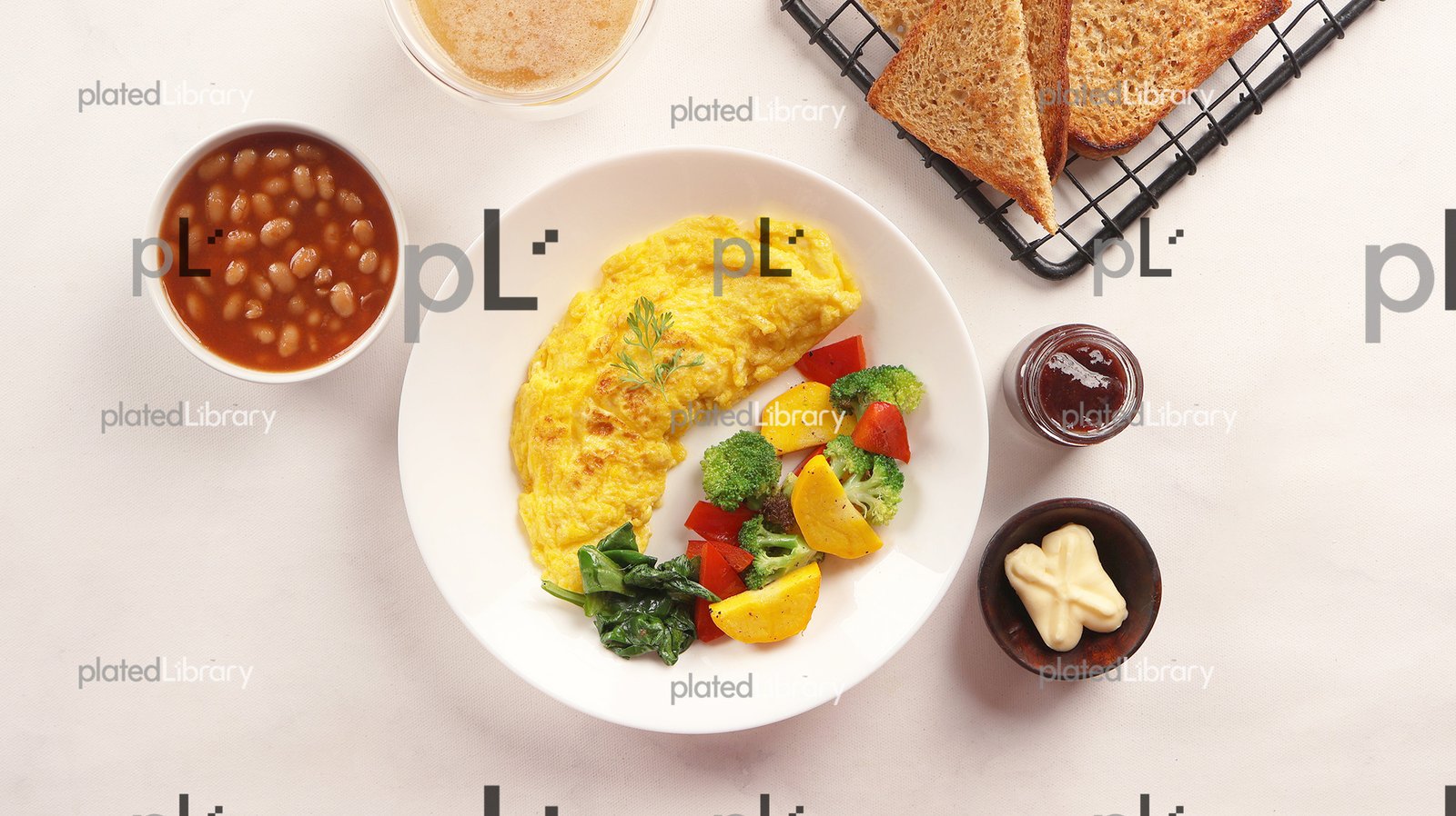 Omelette