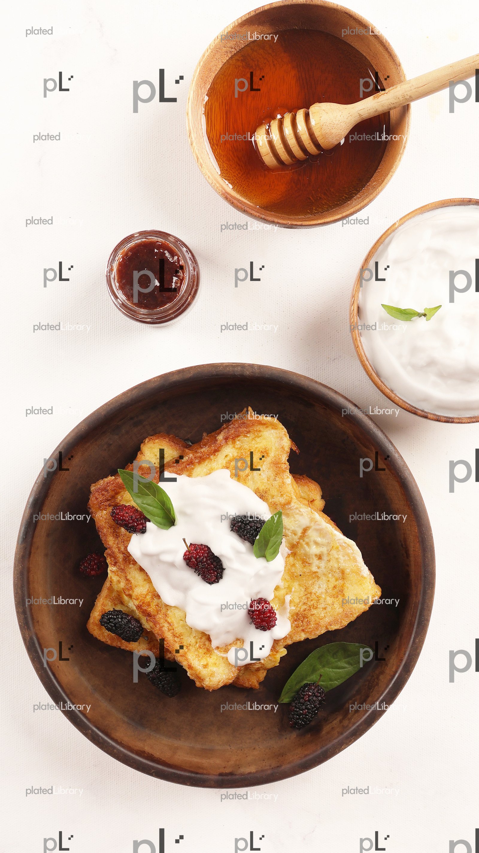 French Toast