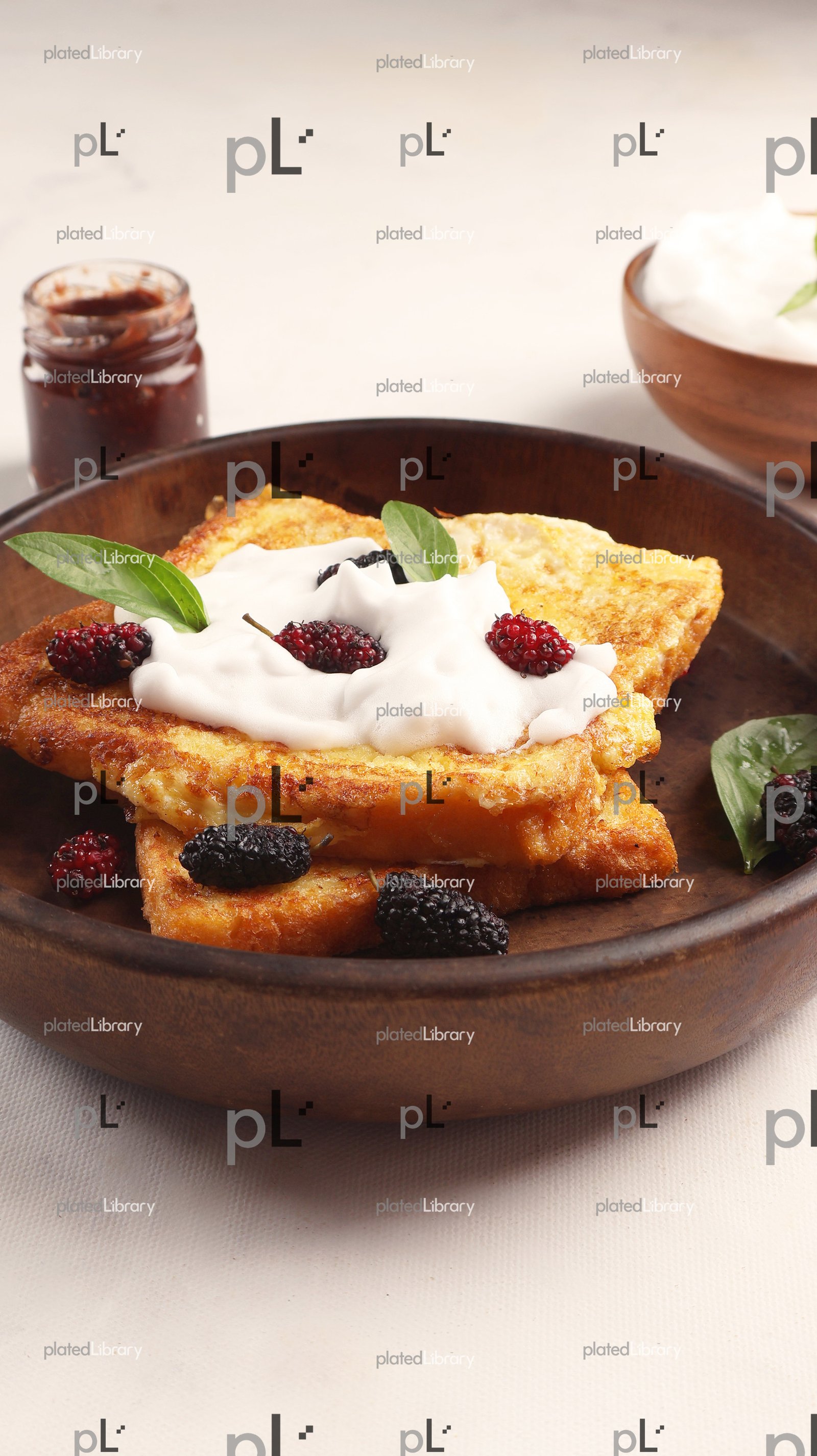 French Toast