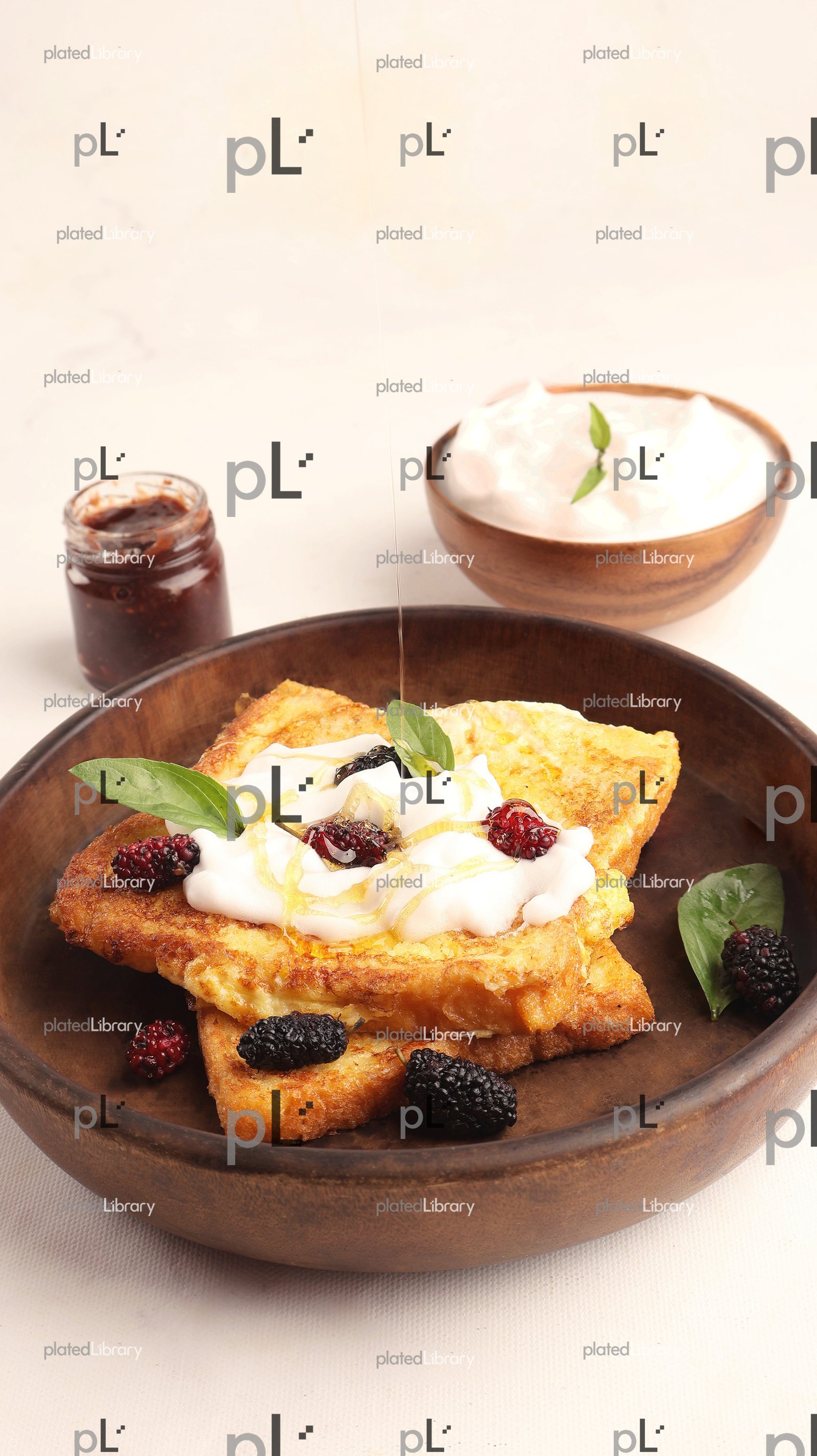 French Toast