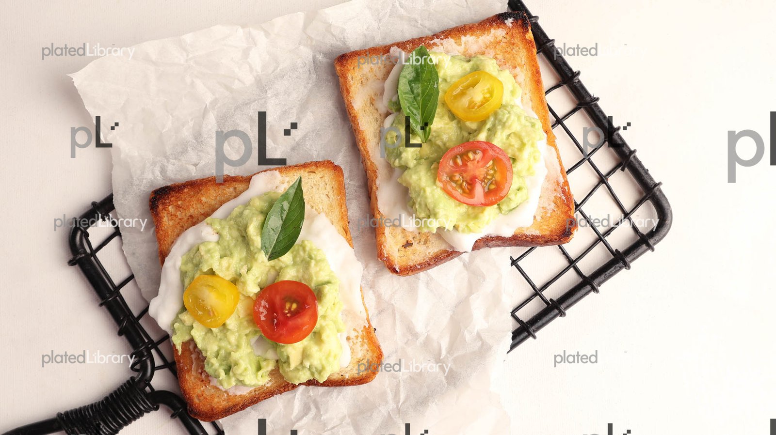 Avocado Toast
