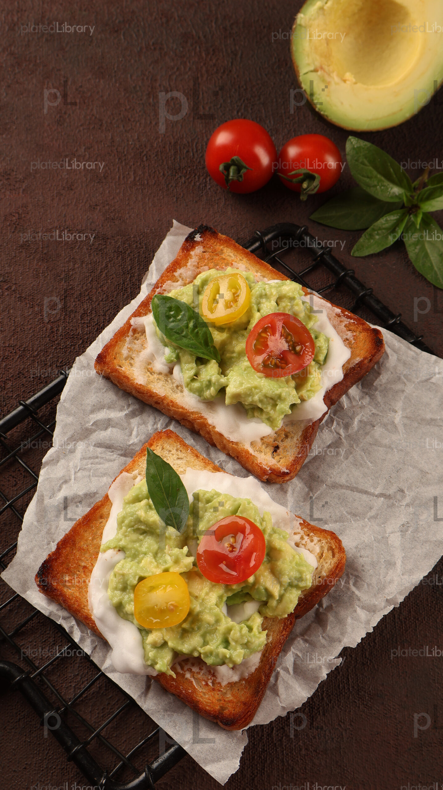 Avacado Toast