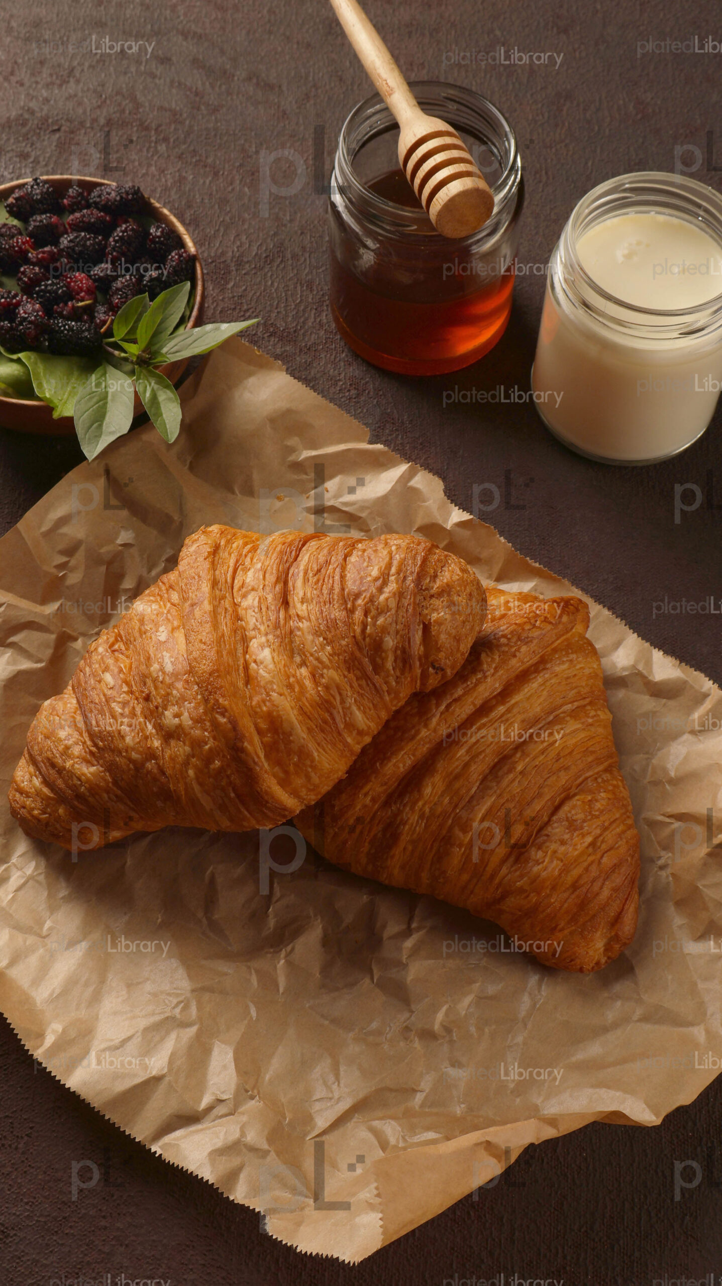 Croissant