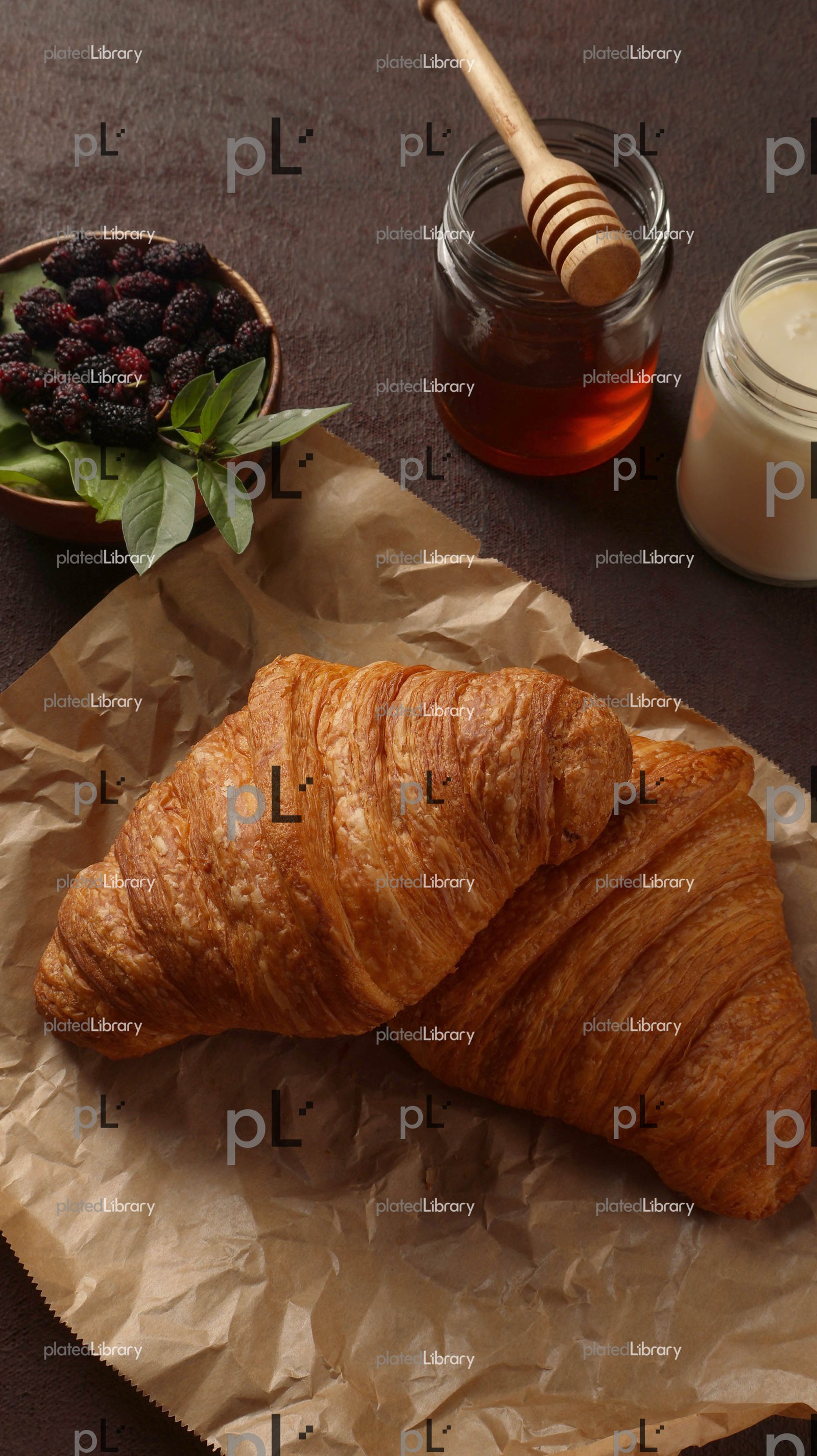 Croissant
