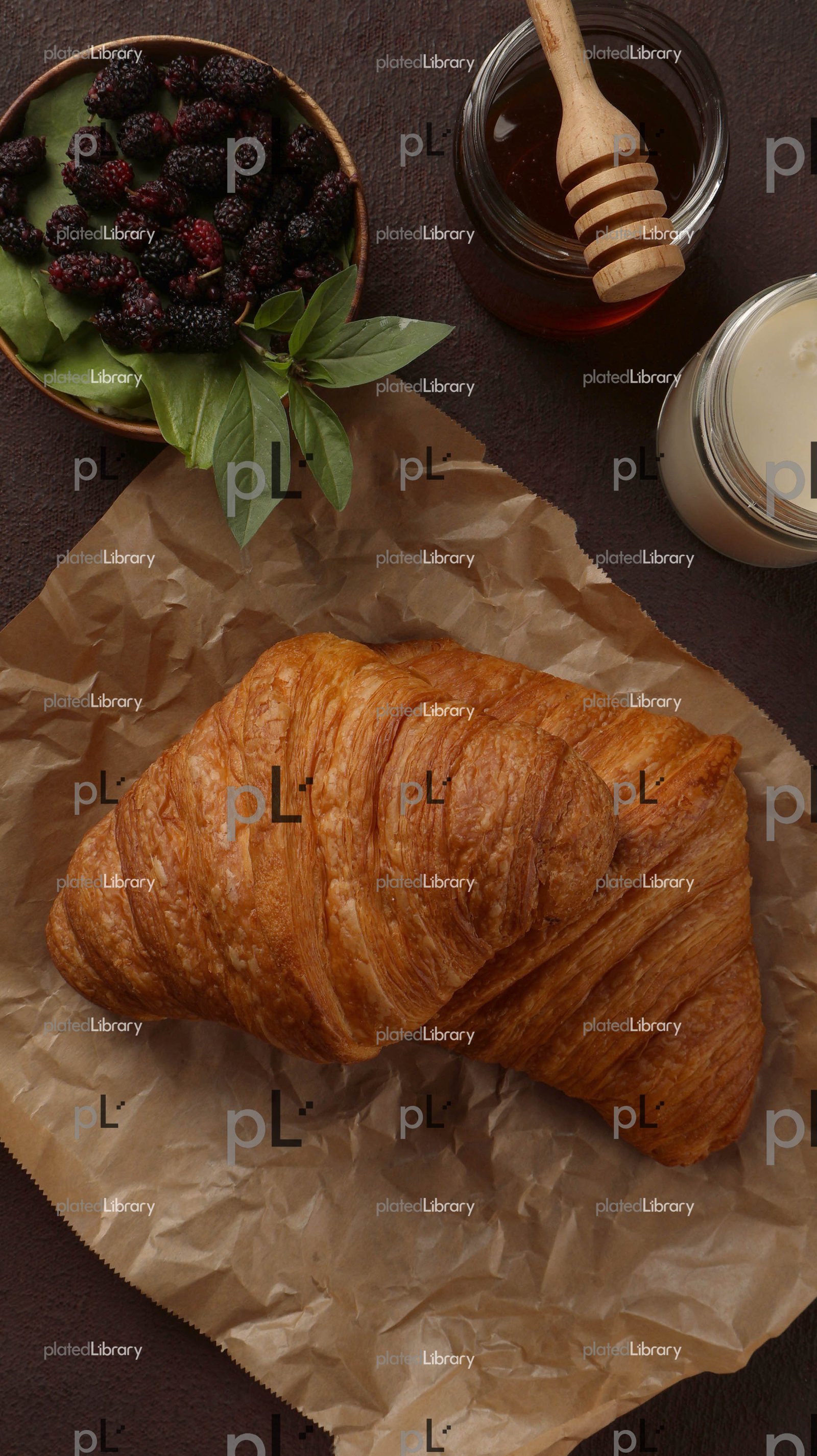 Croissant