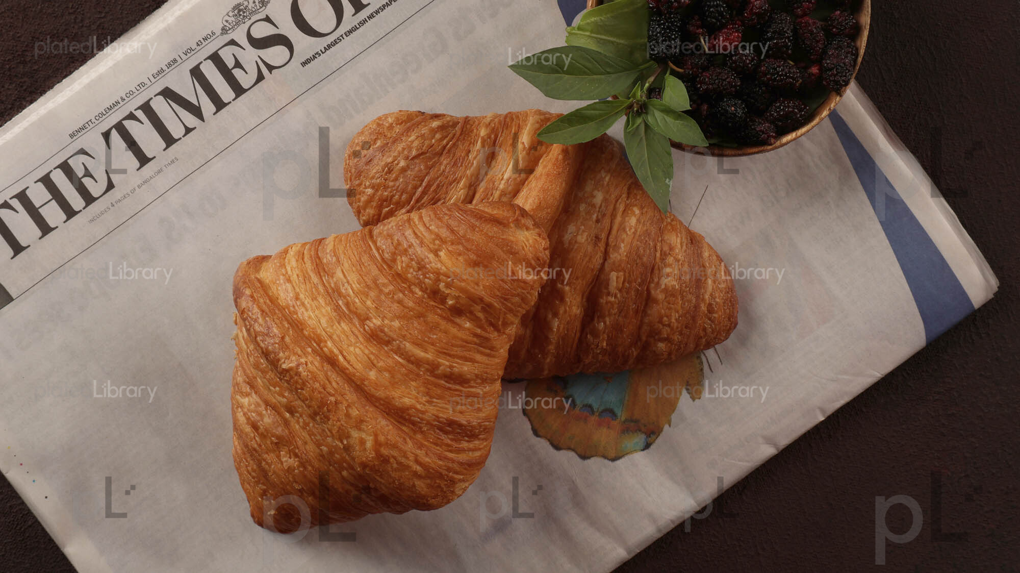 Croissant