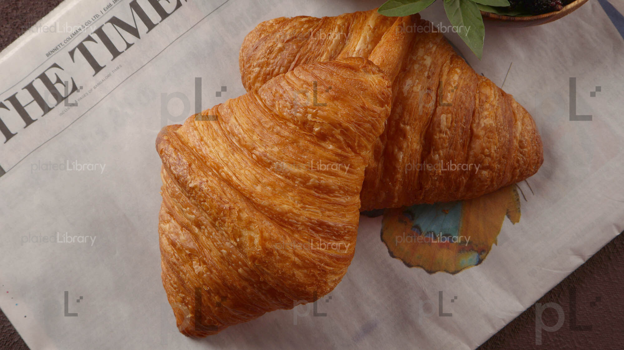 Croissant